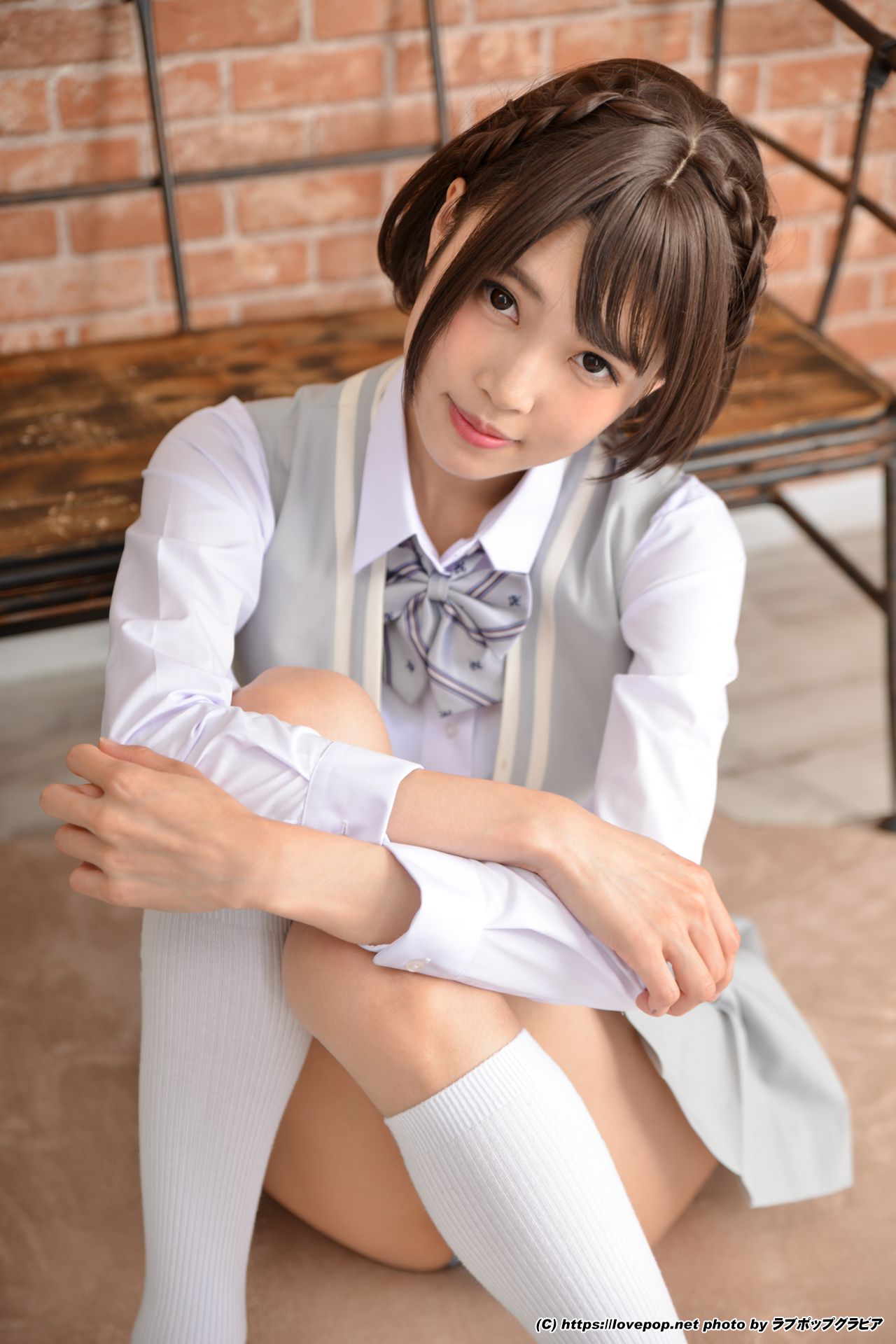 [LOVEPOP] Kaede Minami 南楓 Photoset 07  第29张