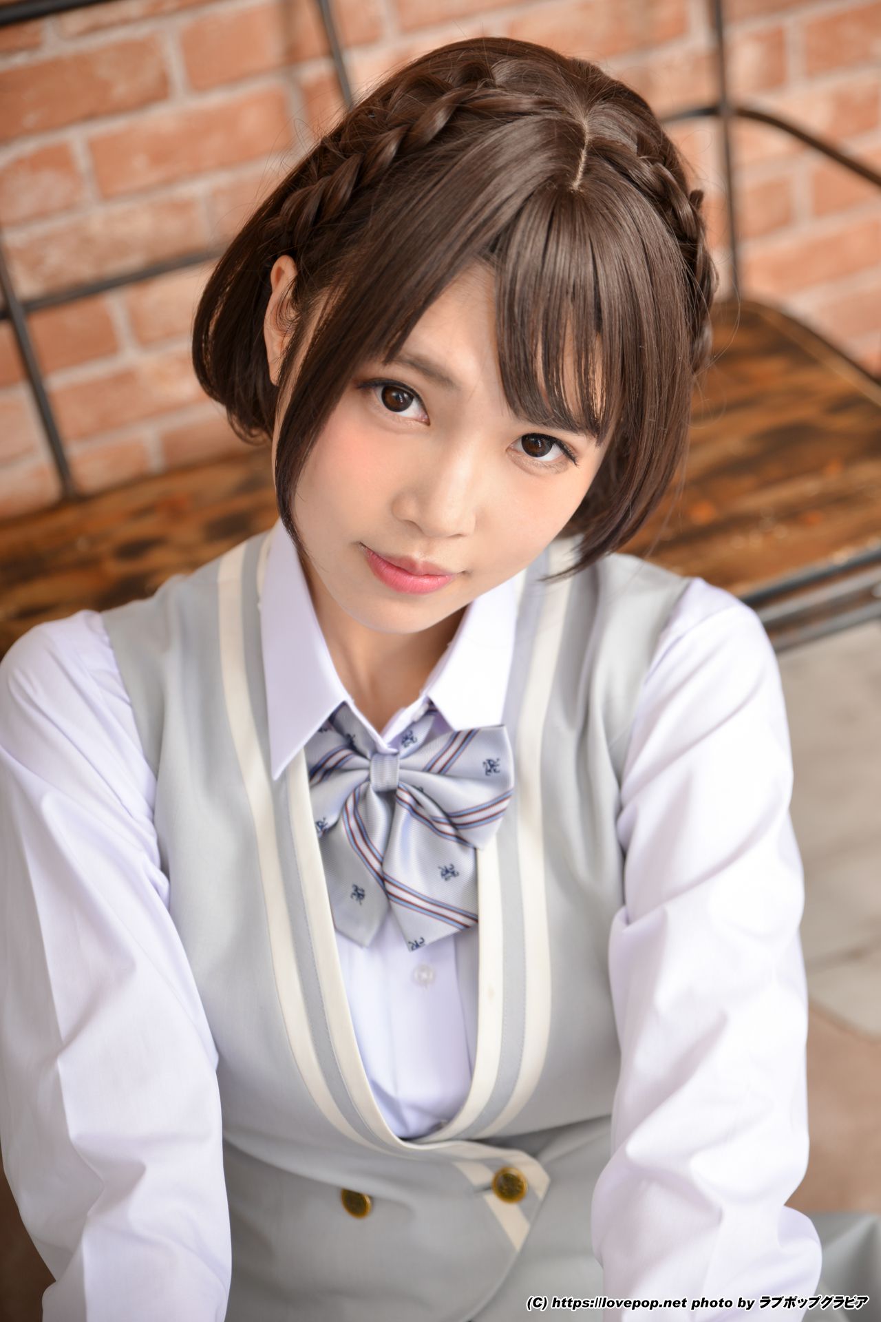 [LOVEPOP] Kaede Minami 南楓 Photoset 07  第26张