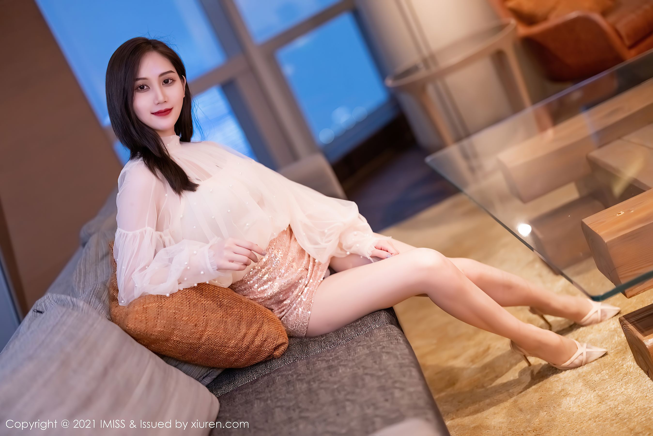  Vol.567 SISY思 第14张