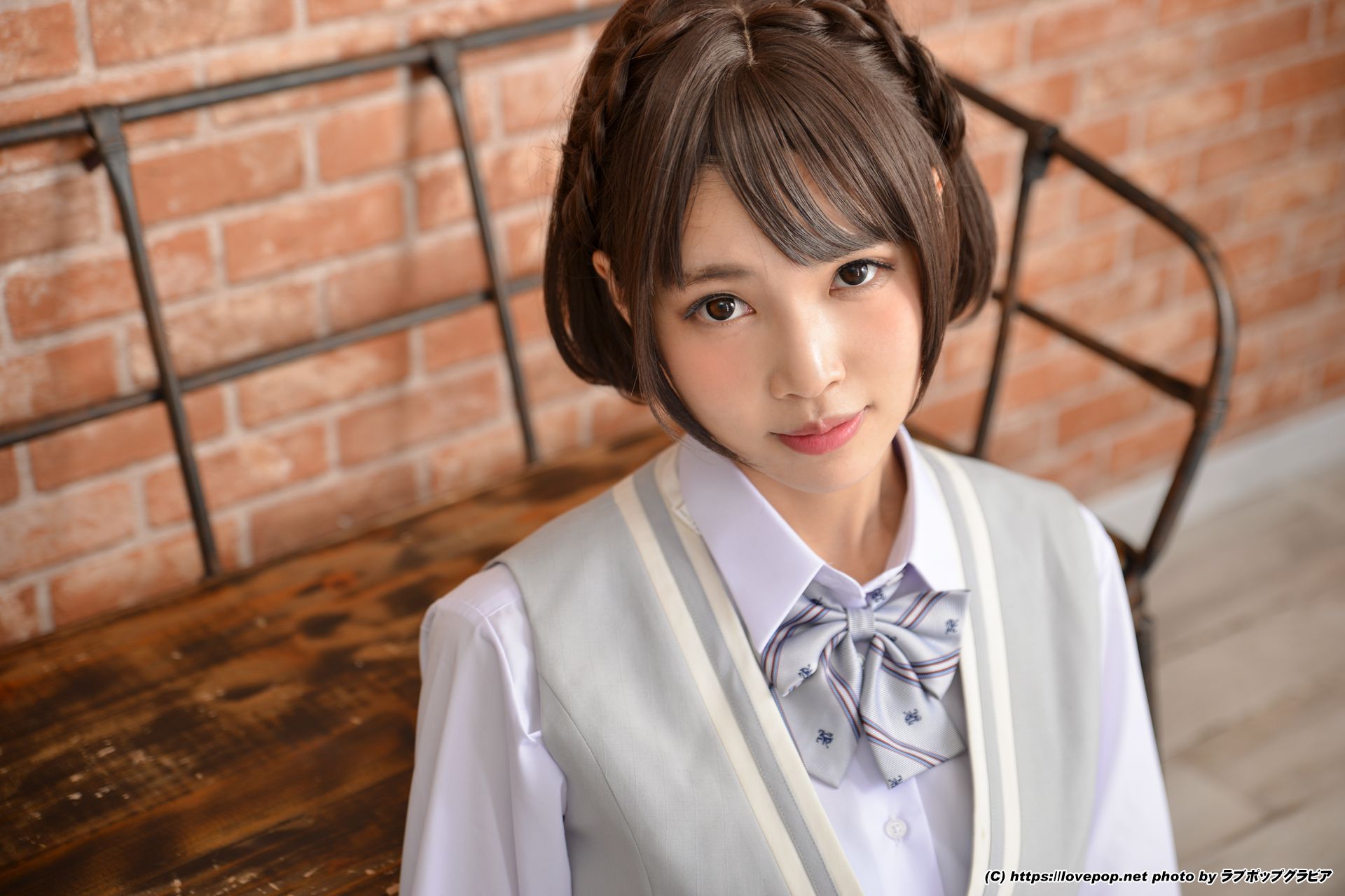 [LOVEPOP] Kaede Minami 南楓 Photoset 07  第21张