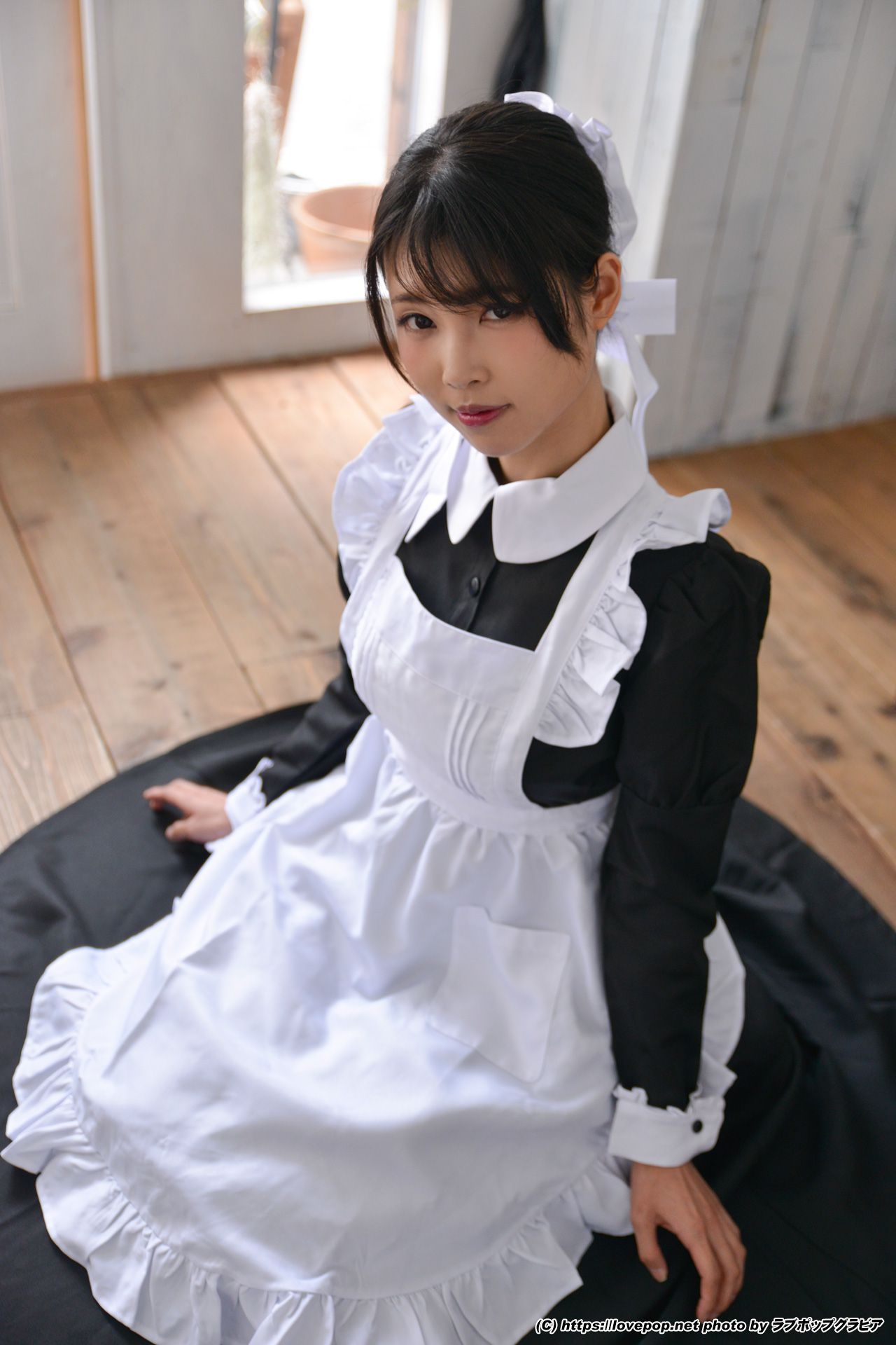 [LOVEPOP] Kaede Minami 南楓 Photoset 05  第34张