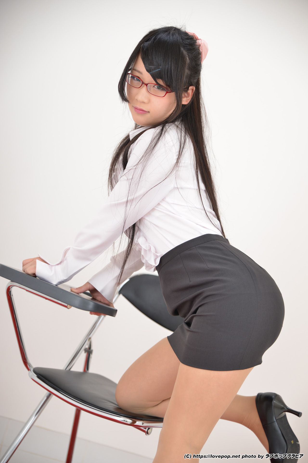 [LOVEPOP] Eri Kitami 北見えり Photoset 01  第23张