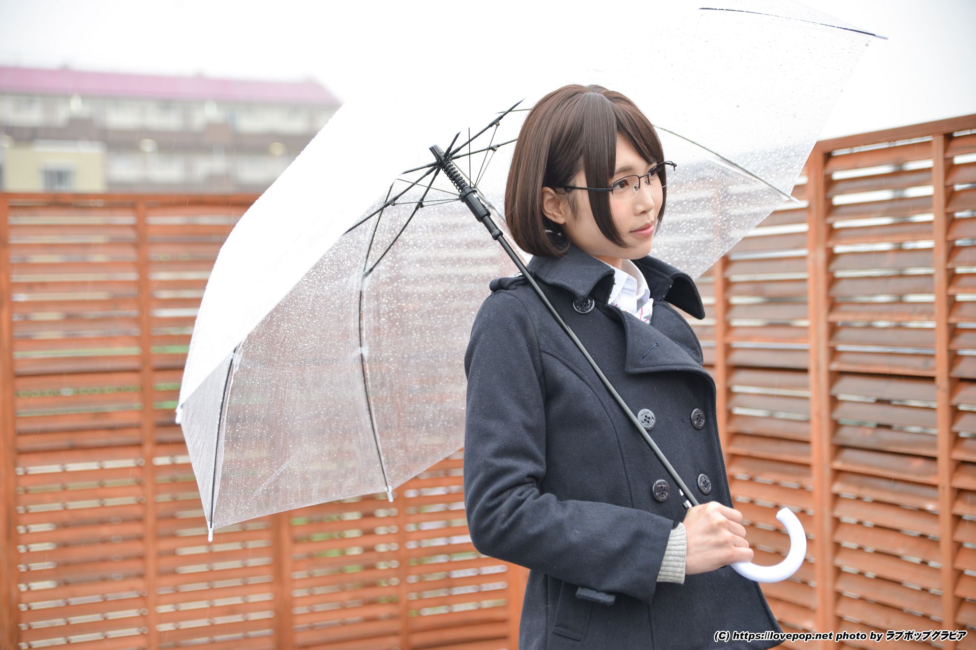 [LOVEPOP] Kaede Minami 南楓 Photoset 06  第1张