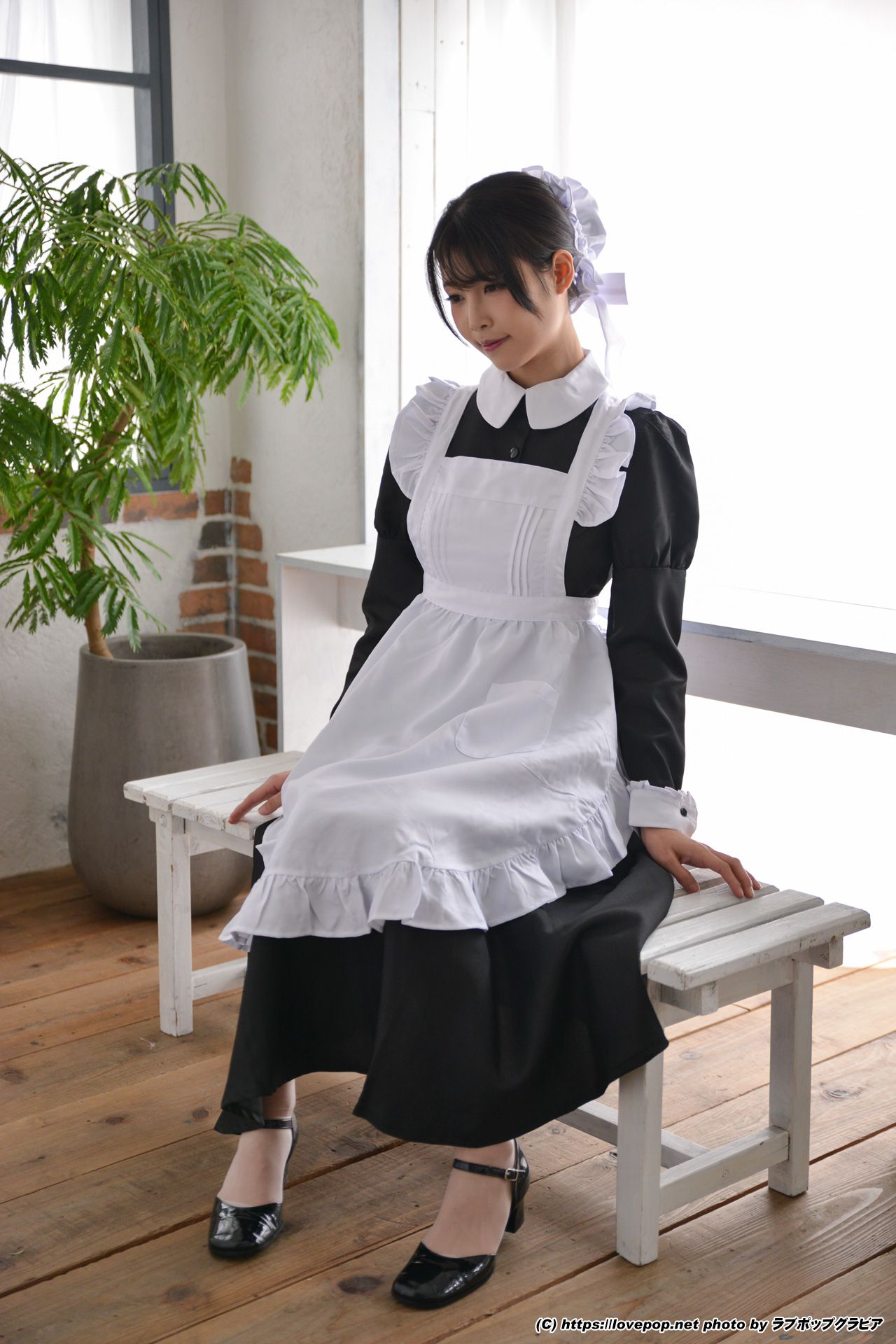 [LOVEPOP] Kaede Minami 南楓 Photoset 05  第19张