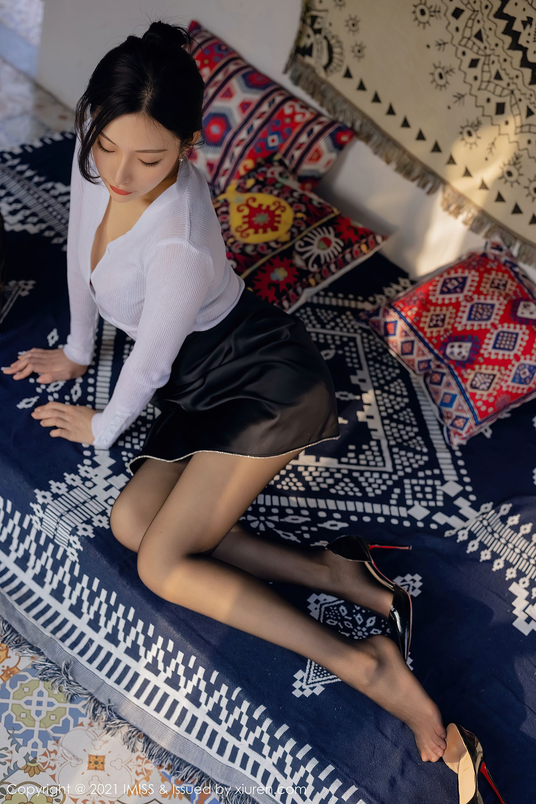  Vol.562 小狐狸Kathryn 第6张