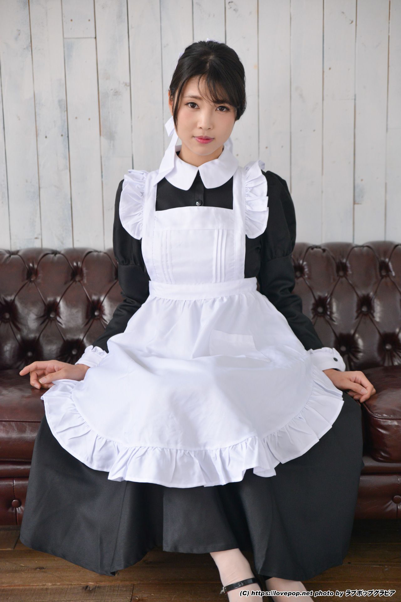 [LOVEPOP] Kaede Minami 南楓 Photoset 05  第40张