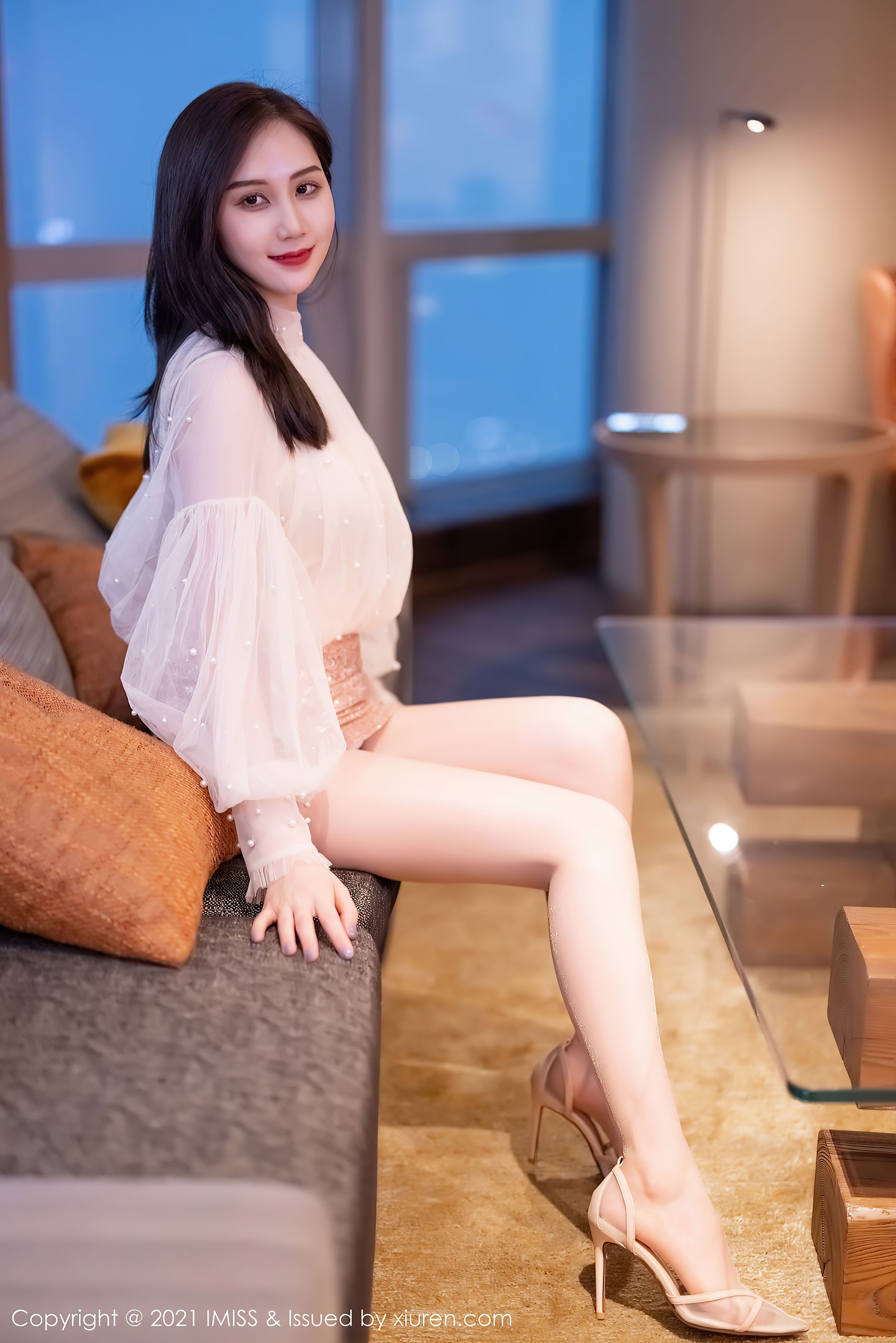  Vol.567 SISY思 第12张