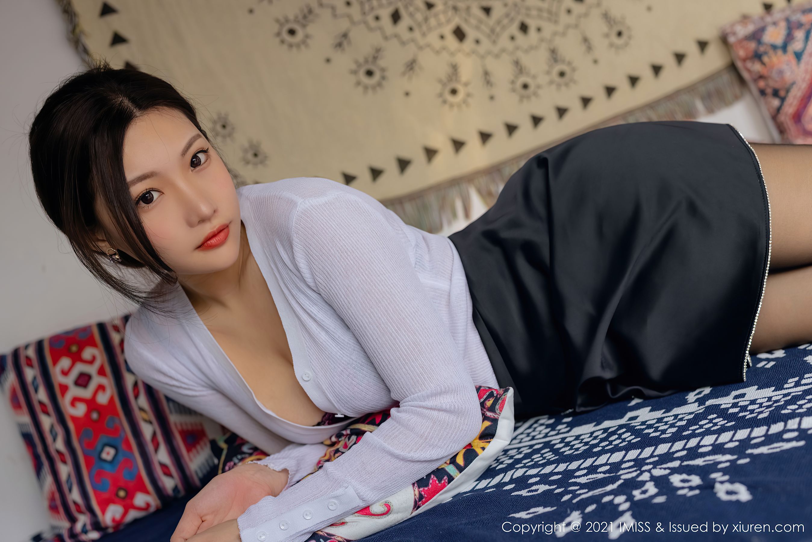  Vol.562 小狐狸Kathryn 第30张