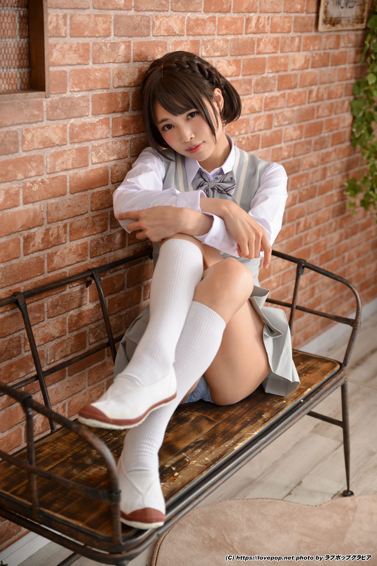 [LOVEPOP] Kaede Minami 南楓 Photoset 07  第42张