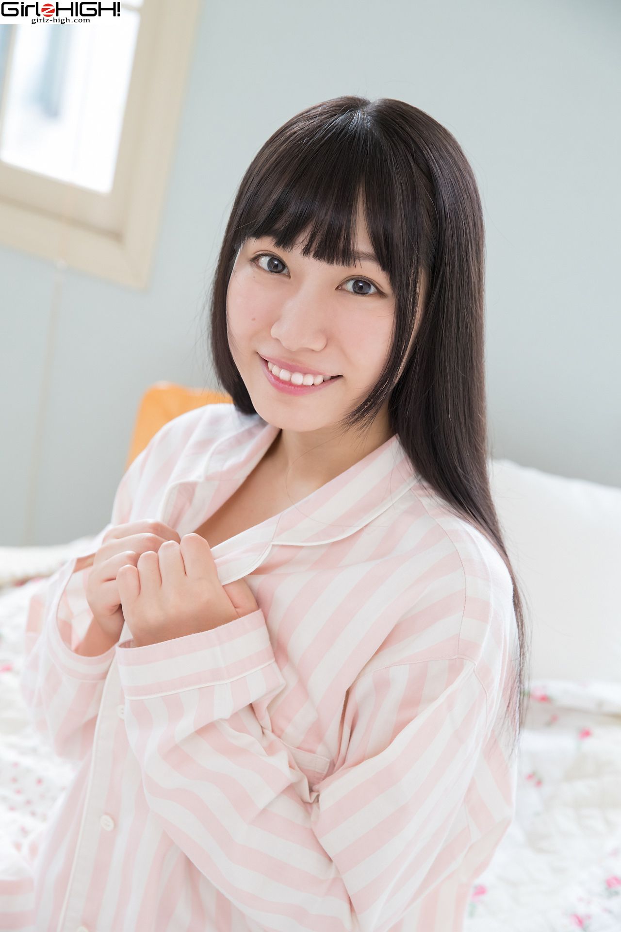 [Girlz-High] Ayana Haduki 葉月彩菜 - bfaa_032_003  第11张