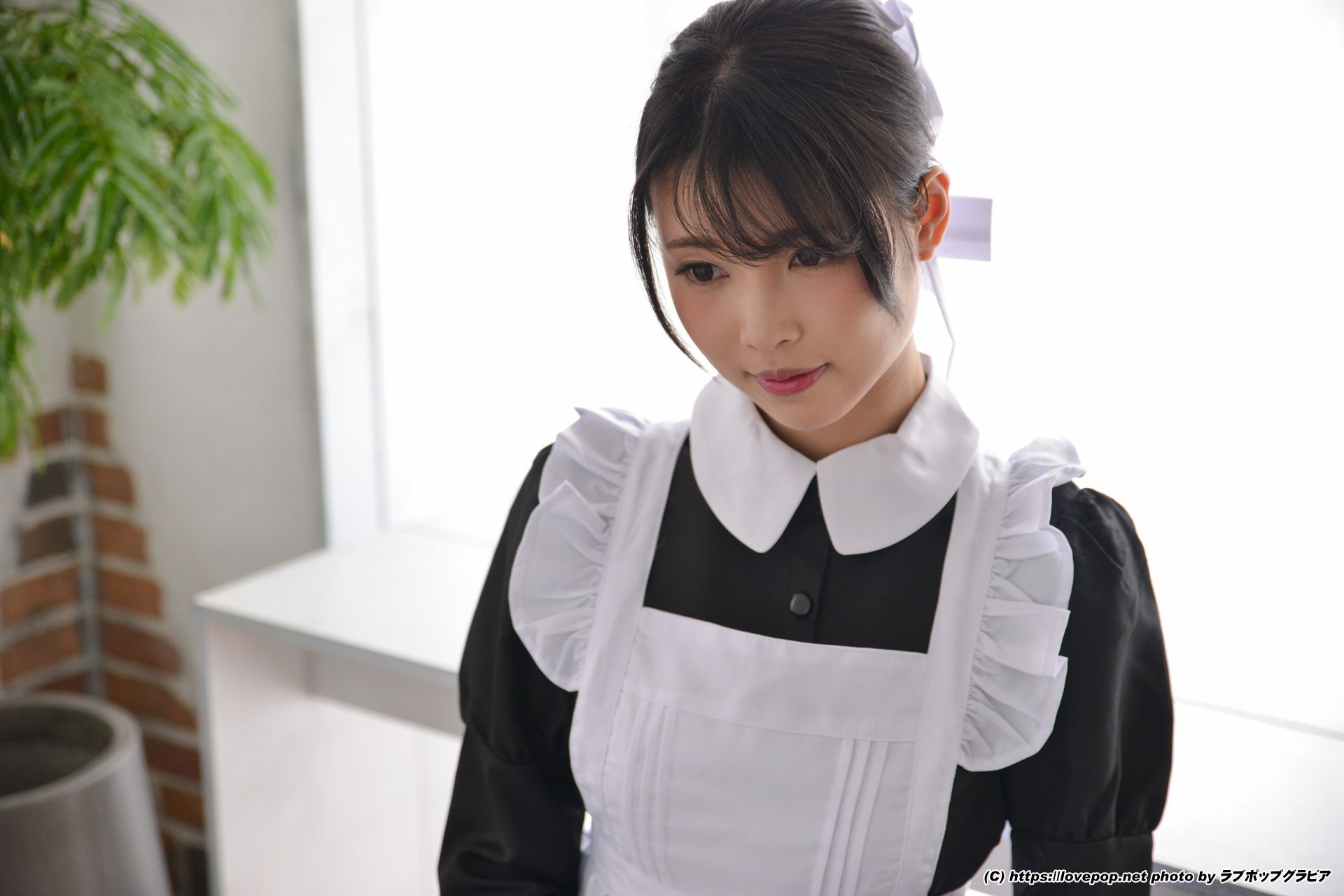 [LOVEPOP] Kaede Minami 南楓 Photoset 05  第16张