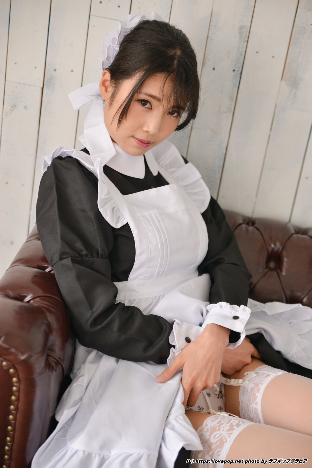 [LOVEPOP] Kaede Minami 南楓 Photoset 05  第50张