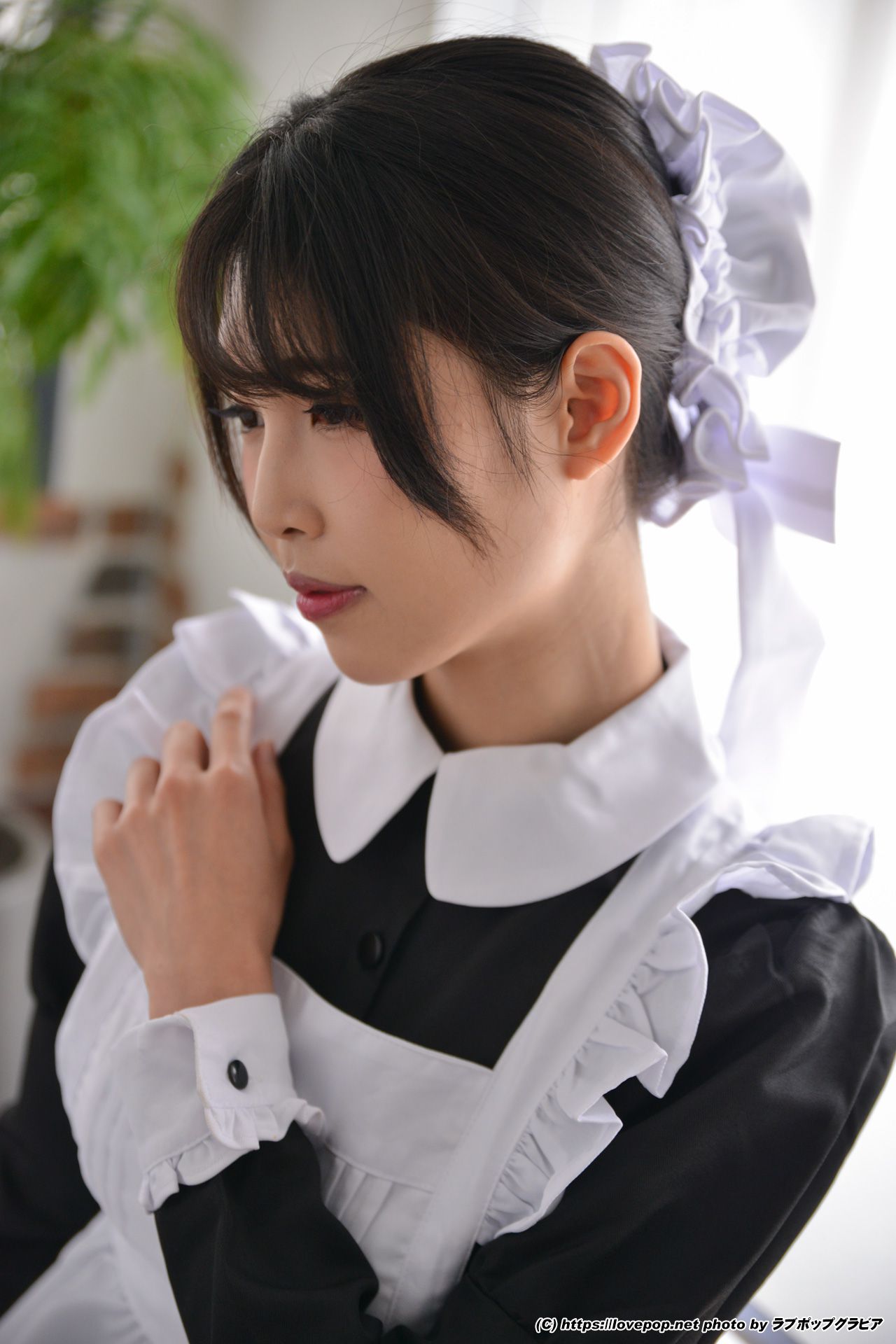 [LOVEPOP] Kaede Minami 南楓 Photoset 05  第18张