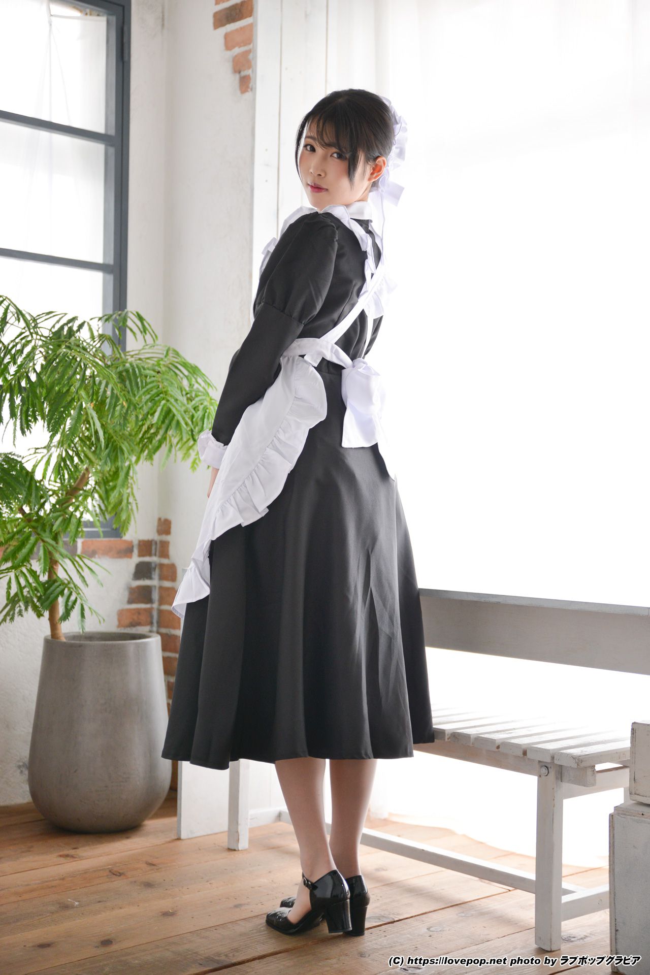 [LOVEPOP] Kaede Minami 南楓 Photoset 05  第26张