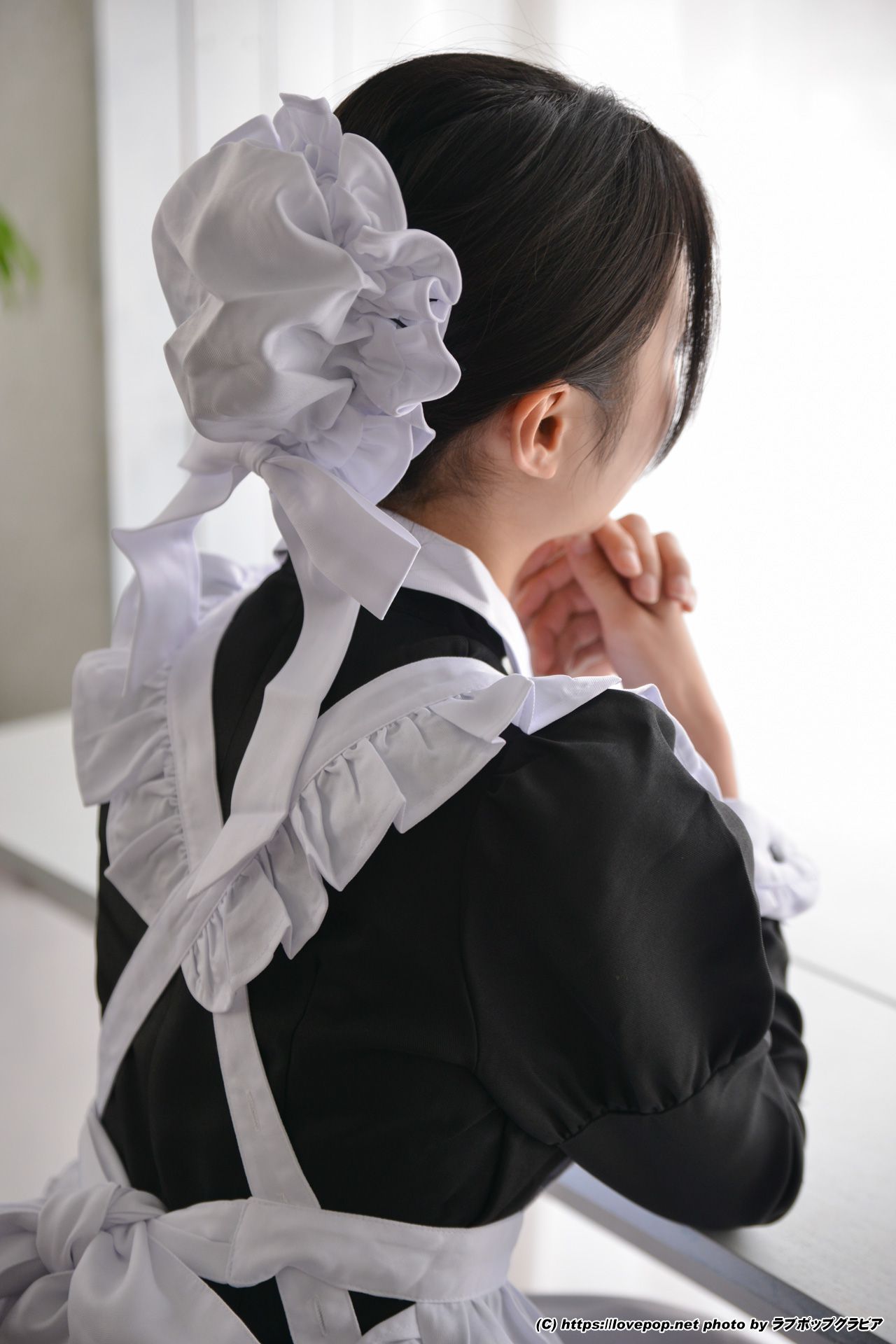 [LOVEPOP] Kaede Minami 南楓 Photoset 05  第2张