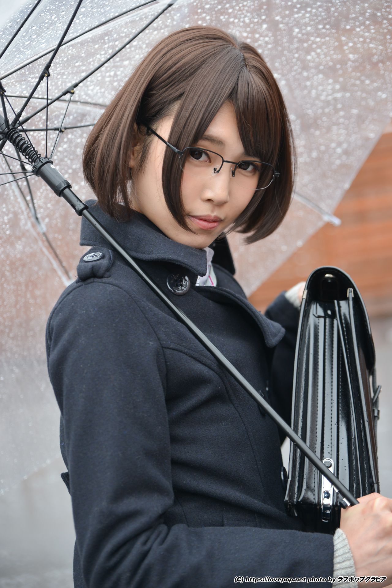 [LOVEPOP] Kaede Minami 南楓 Photoset 06  第17张