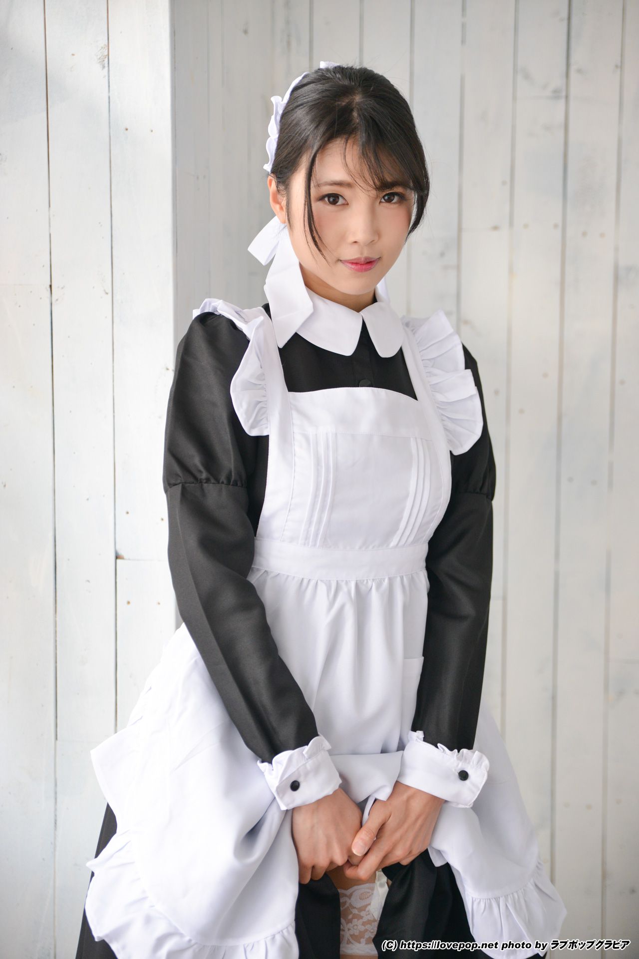 [LOVEPOP] Kaede Minami 南楓 Photoset 05  第43张