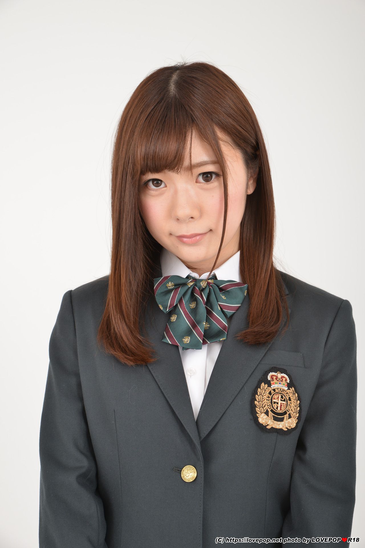 [LOVEPOP] Kisaki Narusawa 成沢きさき Photoset 02  第3张