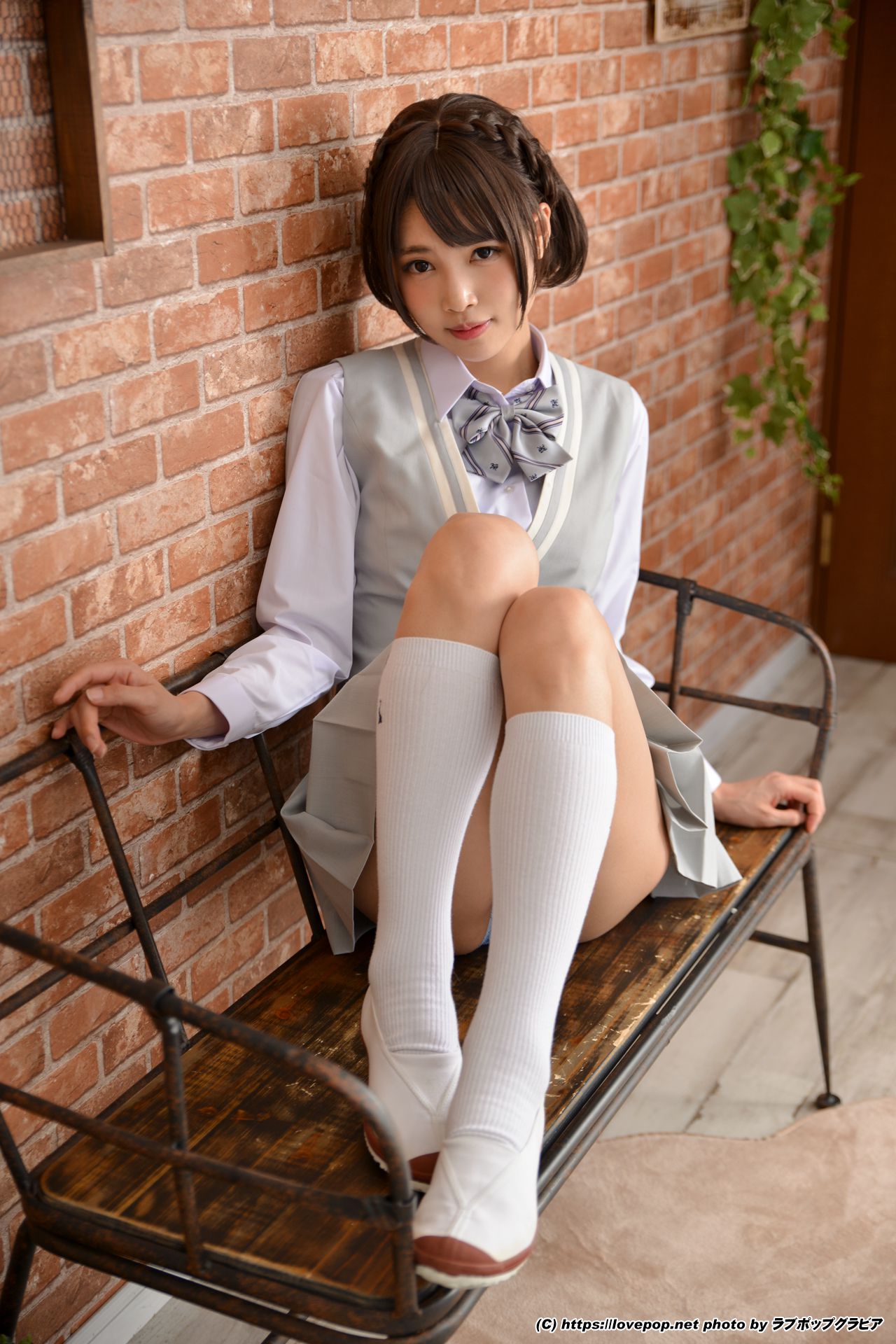 [LOVEPOP] Kaede Minami 南楓 Photoset 07  第38张