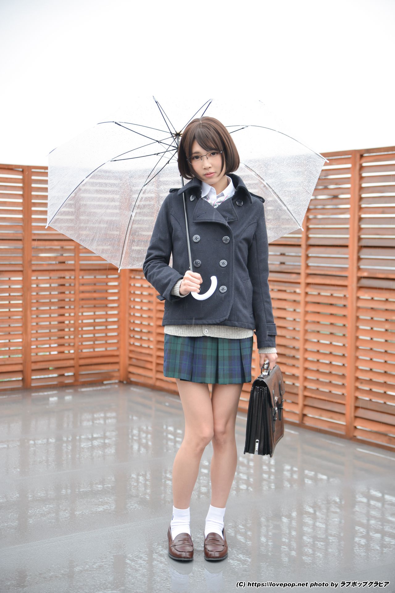 [LOVEPOP] Kaede Minami 南楓 Photoset 06  第3张