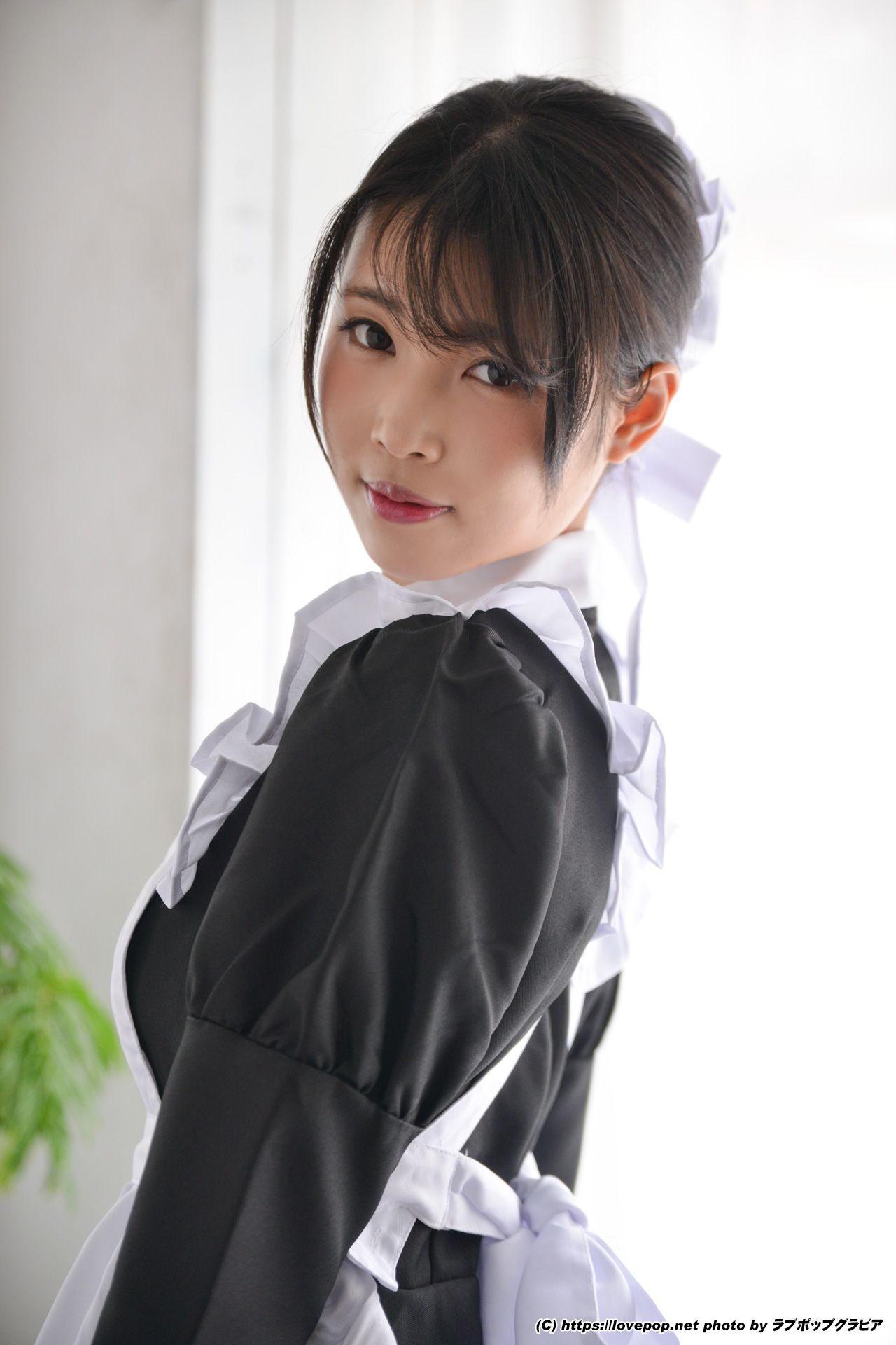 [LOVEPOP] Kaede Minami 南楓 Photoset 05  第28张