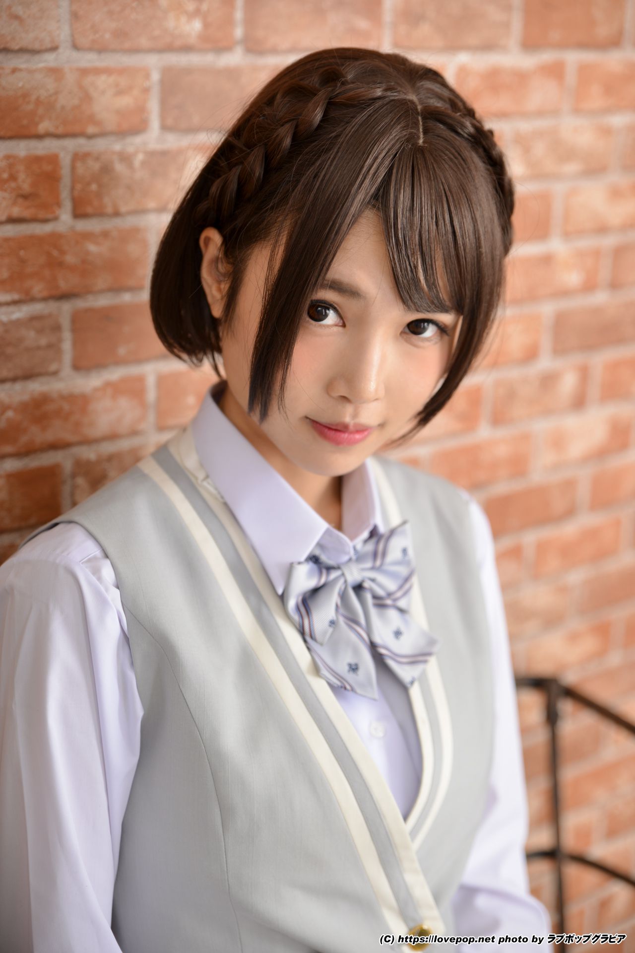 [LOVEPOP] Kaede Minami 南楓 Photoset 07  第2张