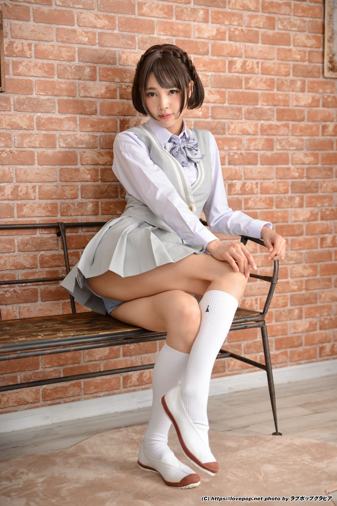[LOVEPOP] Kaede Minami 南楓 Photoset 07  第36张