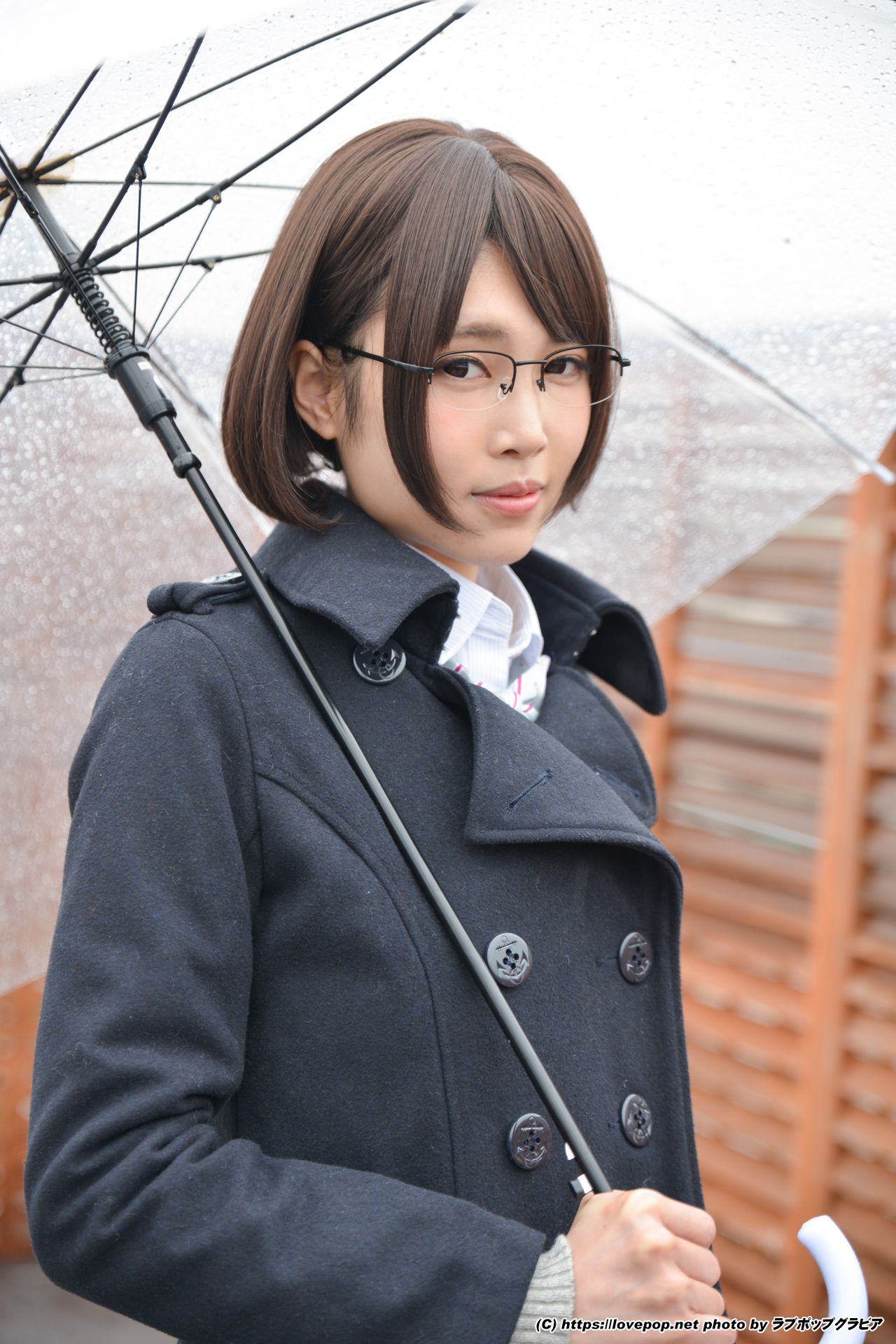 [LOVEPOP] Kaede Minami 南楓 Photoset 06  第2张