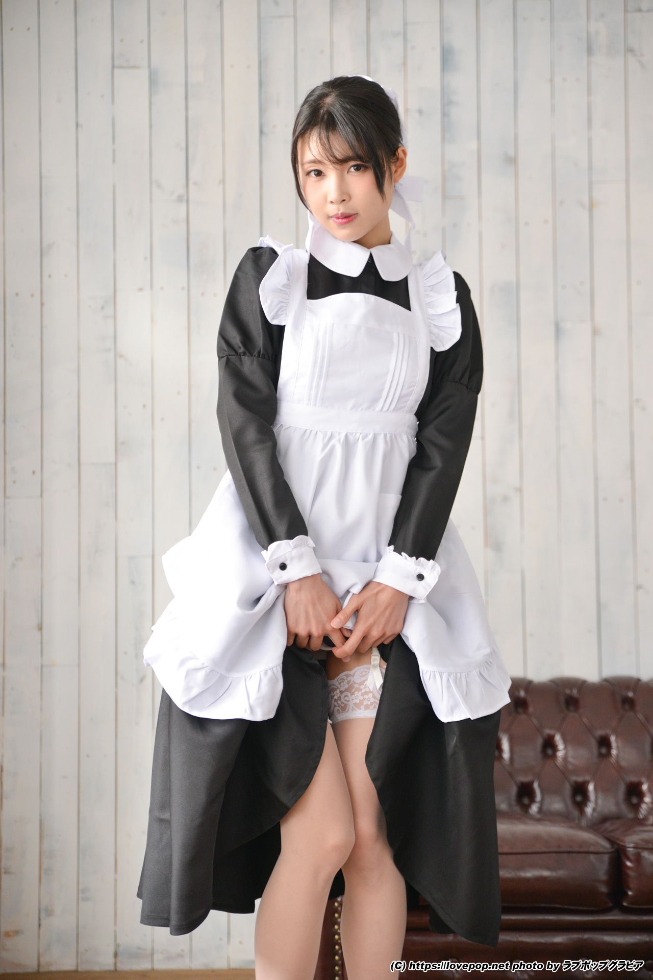 [LOVEPOP] Kaede Minami 南楓 Photoset 05  第44张