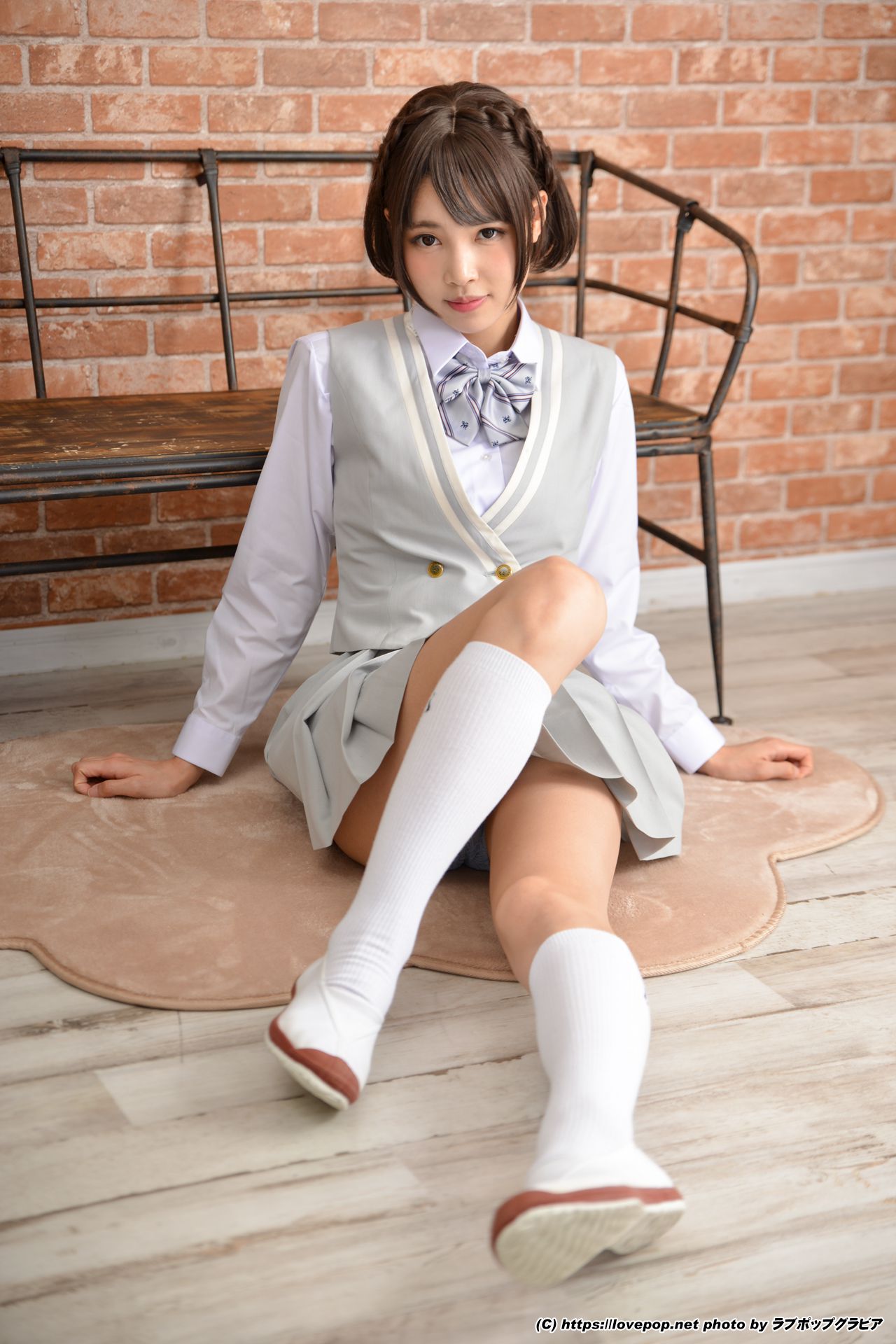 [LOVEPOP] Kaede Minami 南楓 Photoset 07  第22张