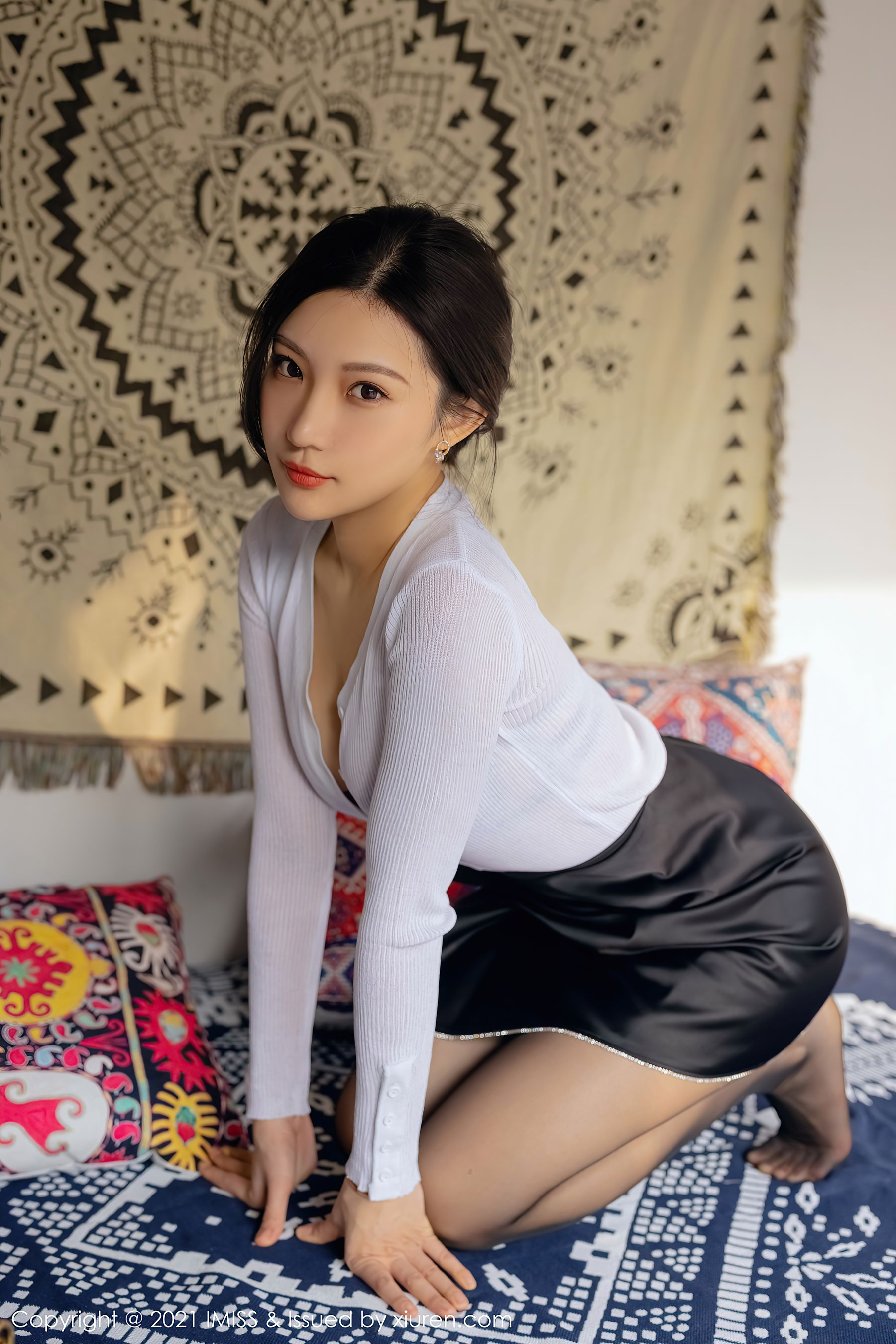 Vol.562 小狐狸Kathryn 第7张
