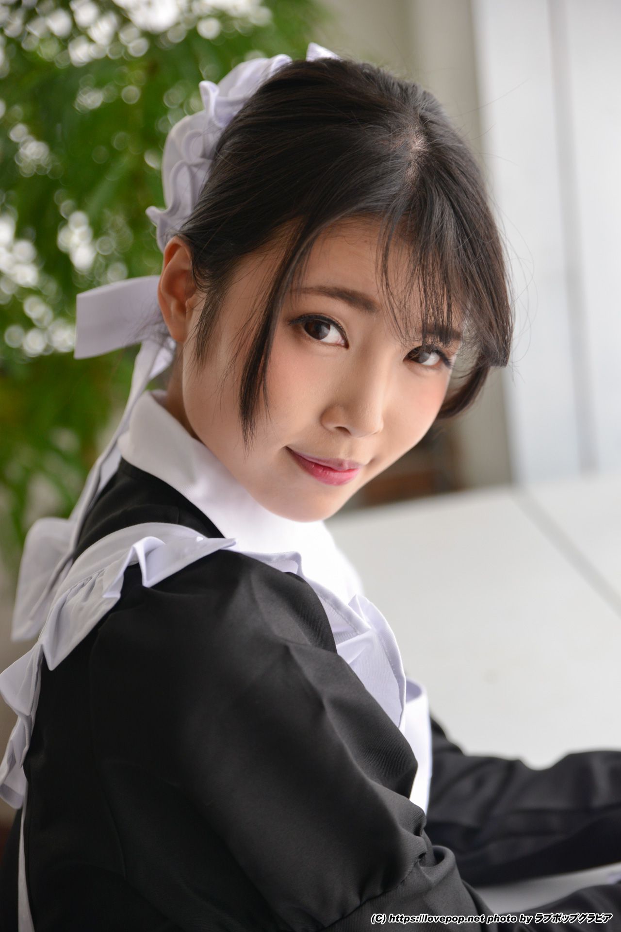 [LOVEPOP] Kaede Minami 南楓 Photoset 05  第13张