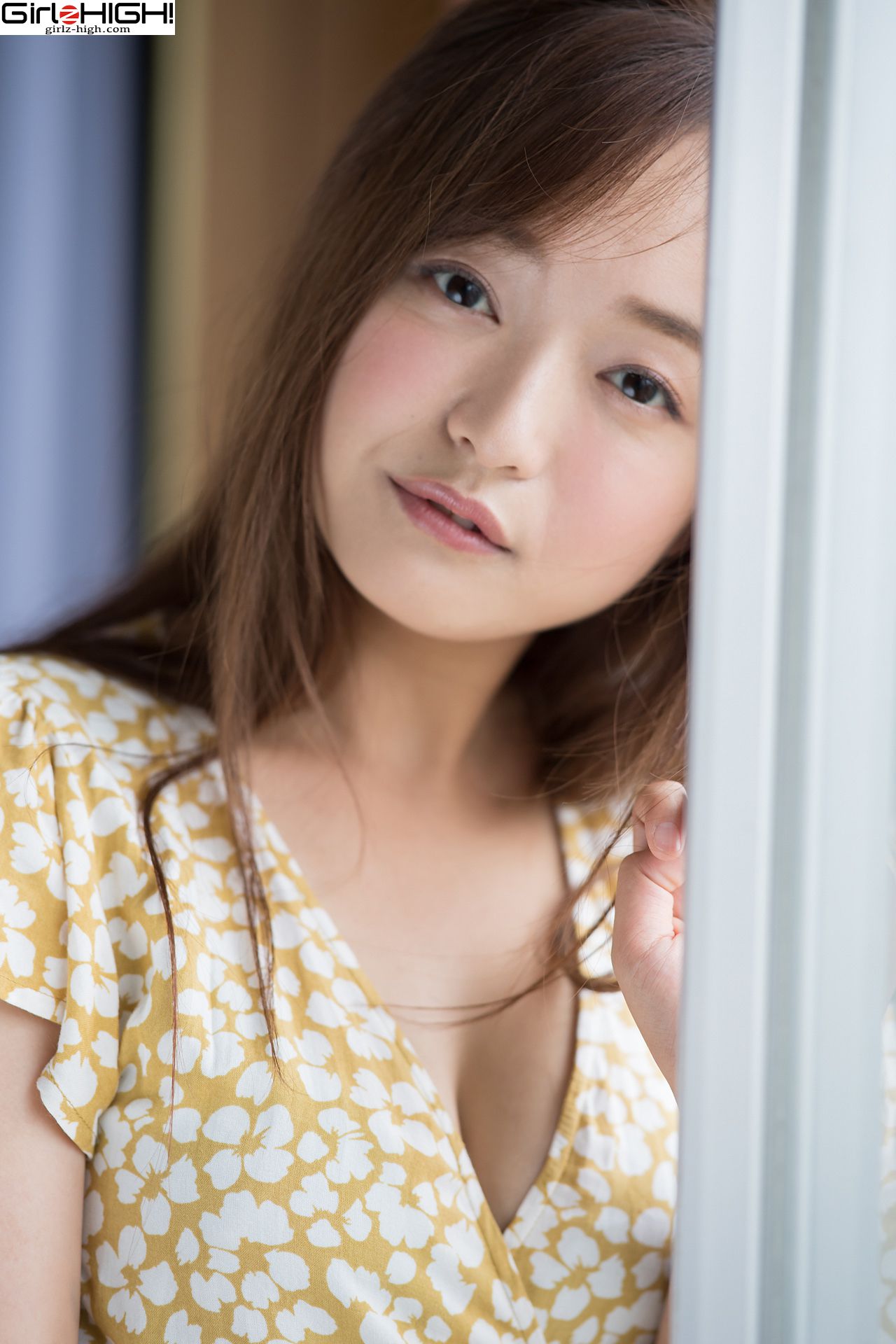 [Girlz-High] Mayumi Yamanaka 山中真由美 - bfaz_021_002  第28张