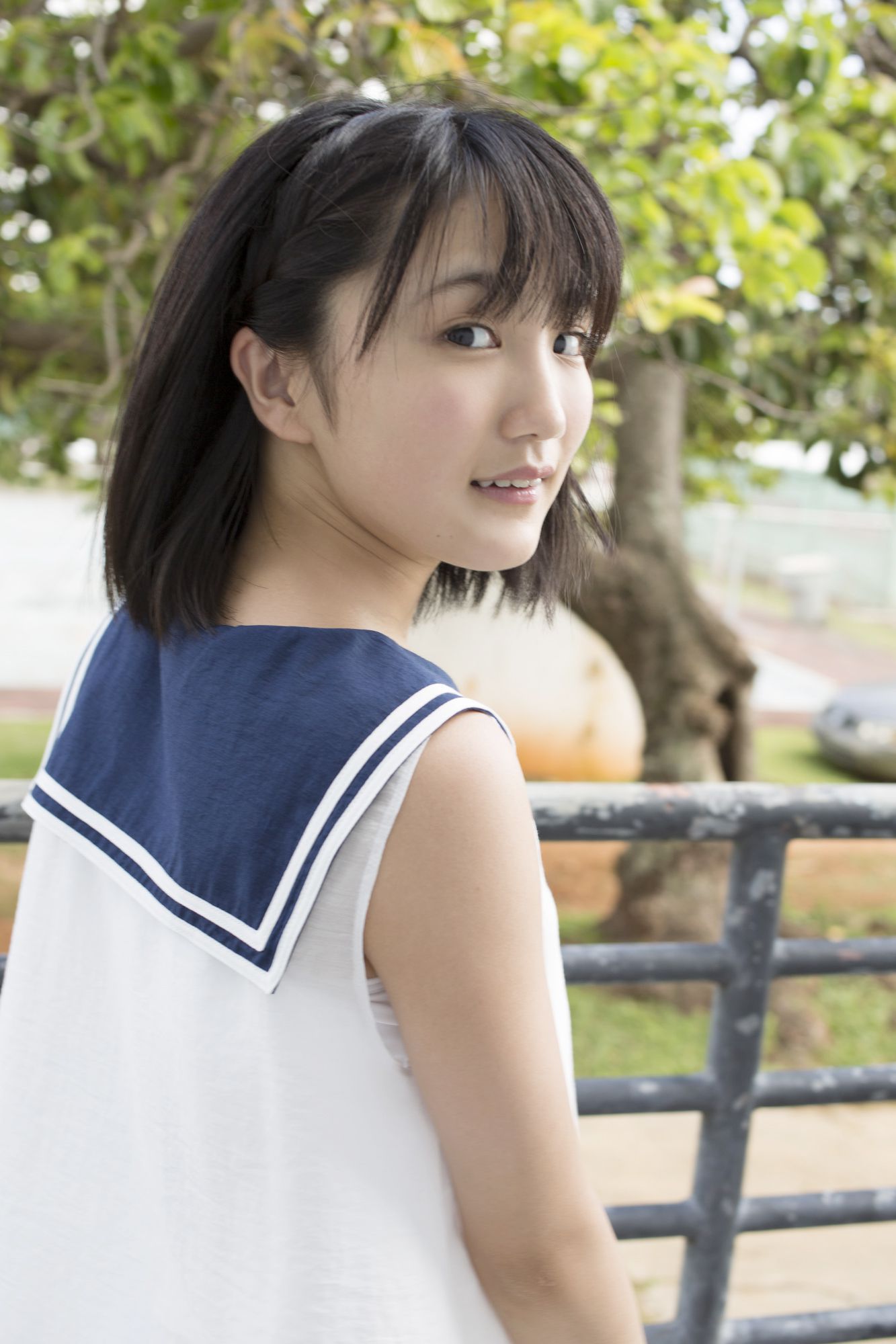 [Hello! Project Digital Books] No.184 Musubu Funaki 船木結  第37张