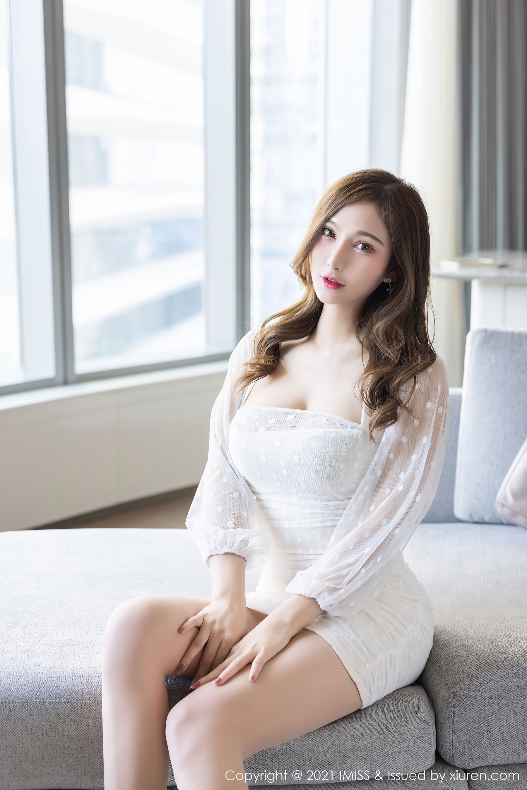  Vol.560 Lavinia肉肉 第3张