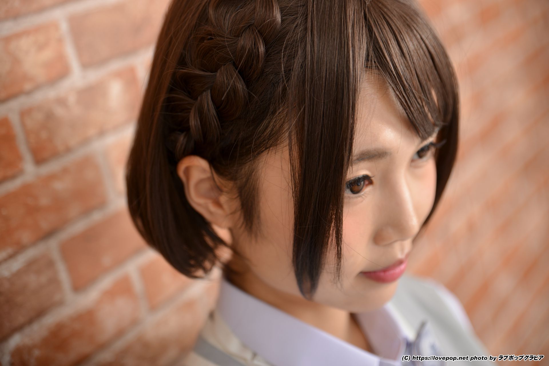 [LOVEPOP] Kaede Minami 南楓 Photoset 07  第3张