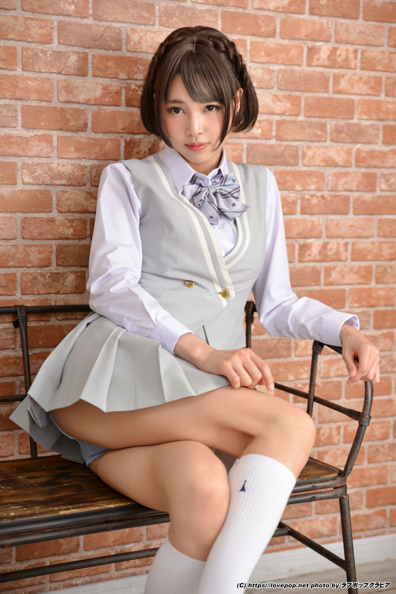 [LOVEPOP] Kaede Minami 南楓 Photoset 07  第37张