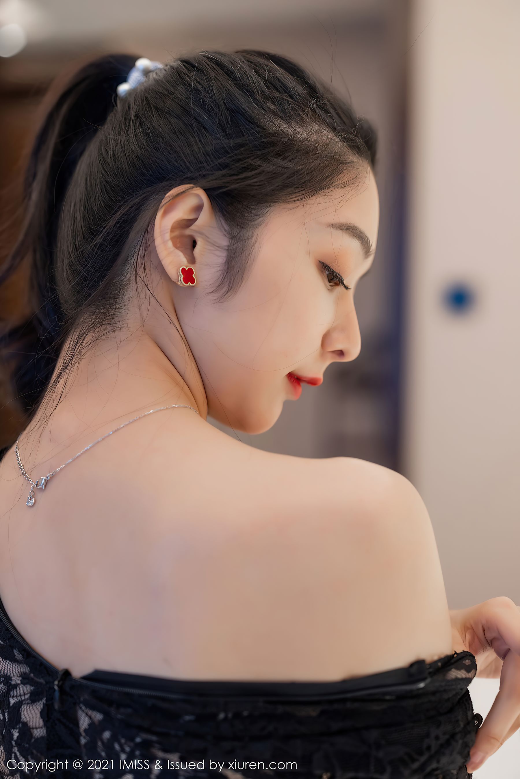  Vol.566 Angela小热巴 第8张