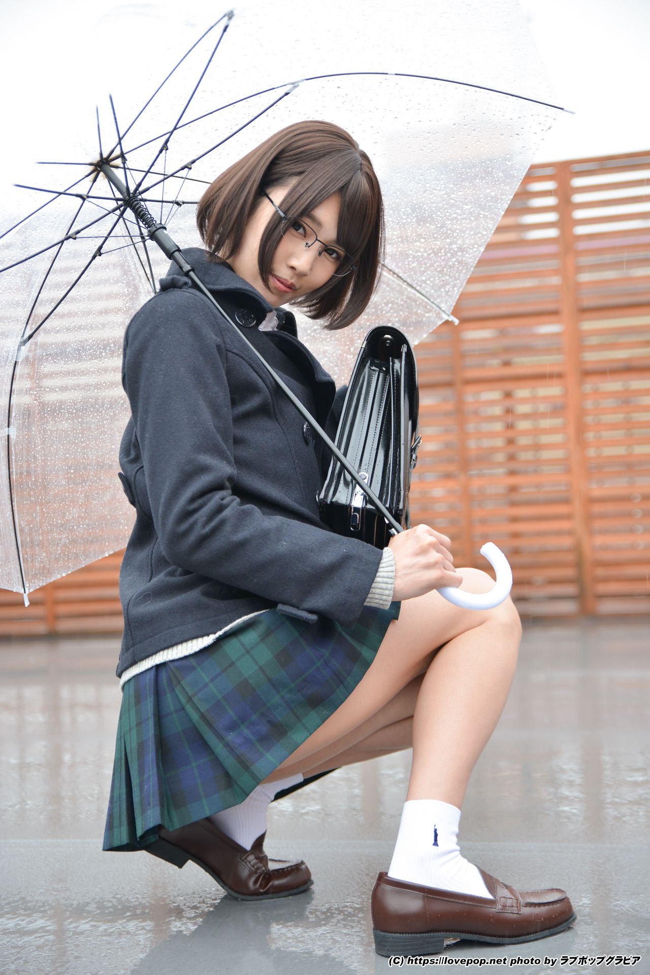 [LOVEPOP] Kaede Minami 南楓 Photoset 06  第19张