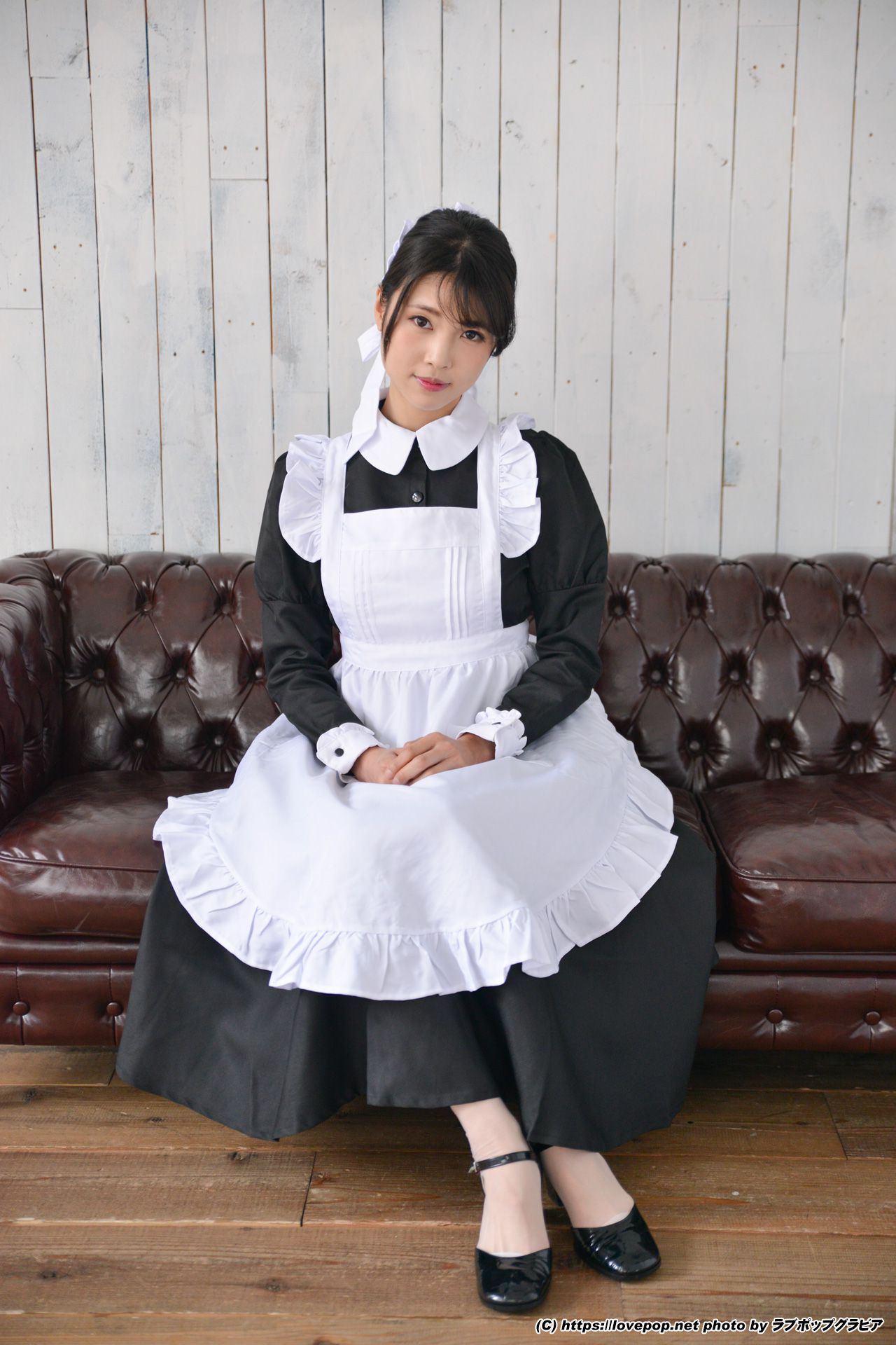 [LOVEPOP] Kaede Minami 南楓 Photoset 05  第39张