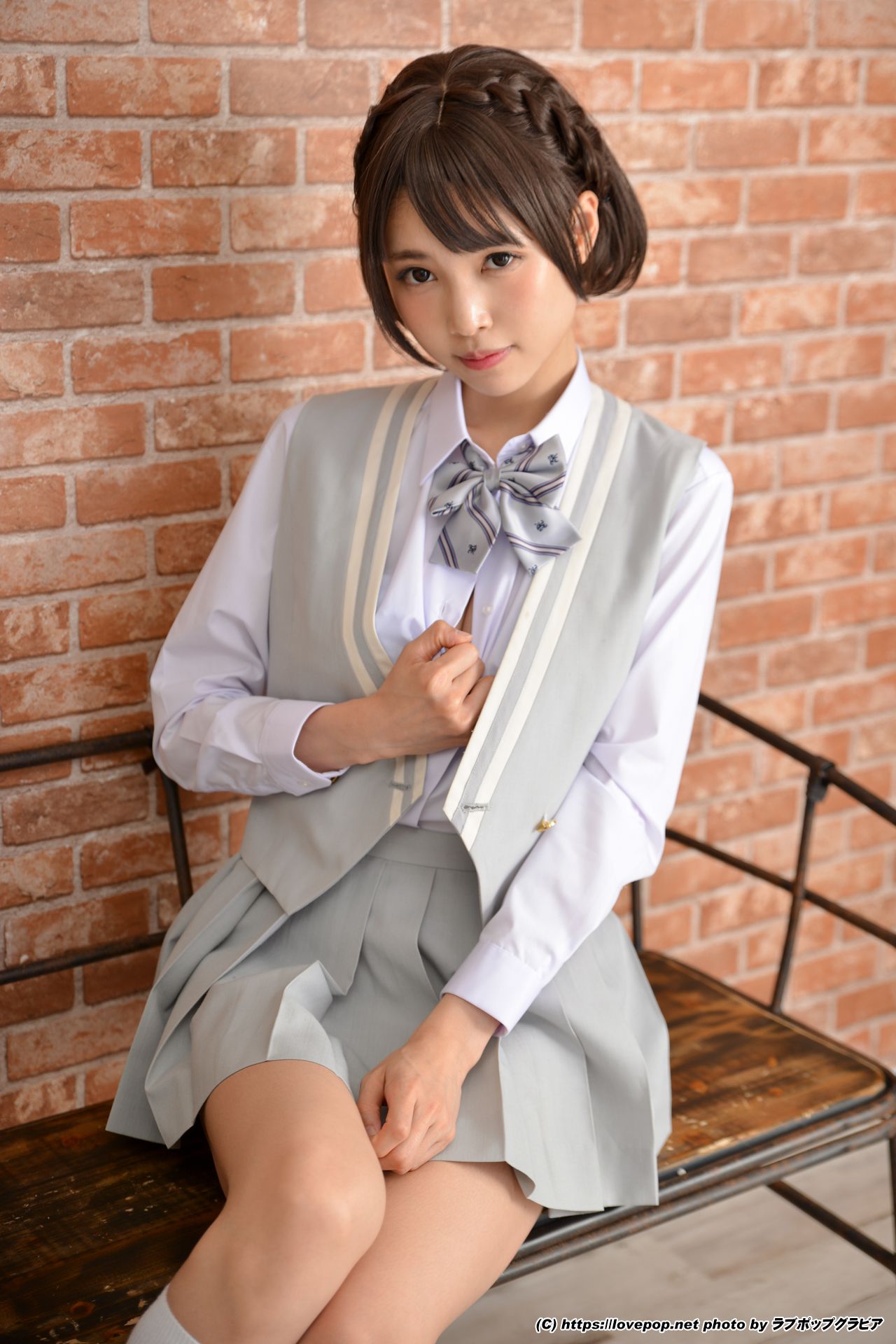 [LOVEPOP] Kaede Minami 南楓 Photoset 07  第52张