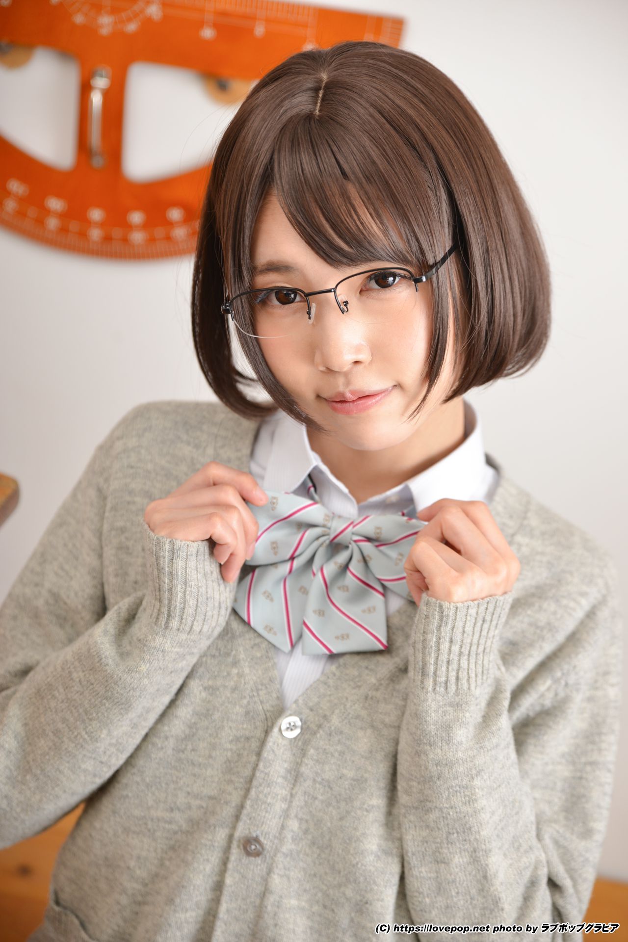 [LOVEPOP] Kaede Minami 南楓 Photoset 06  第30张