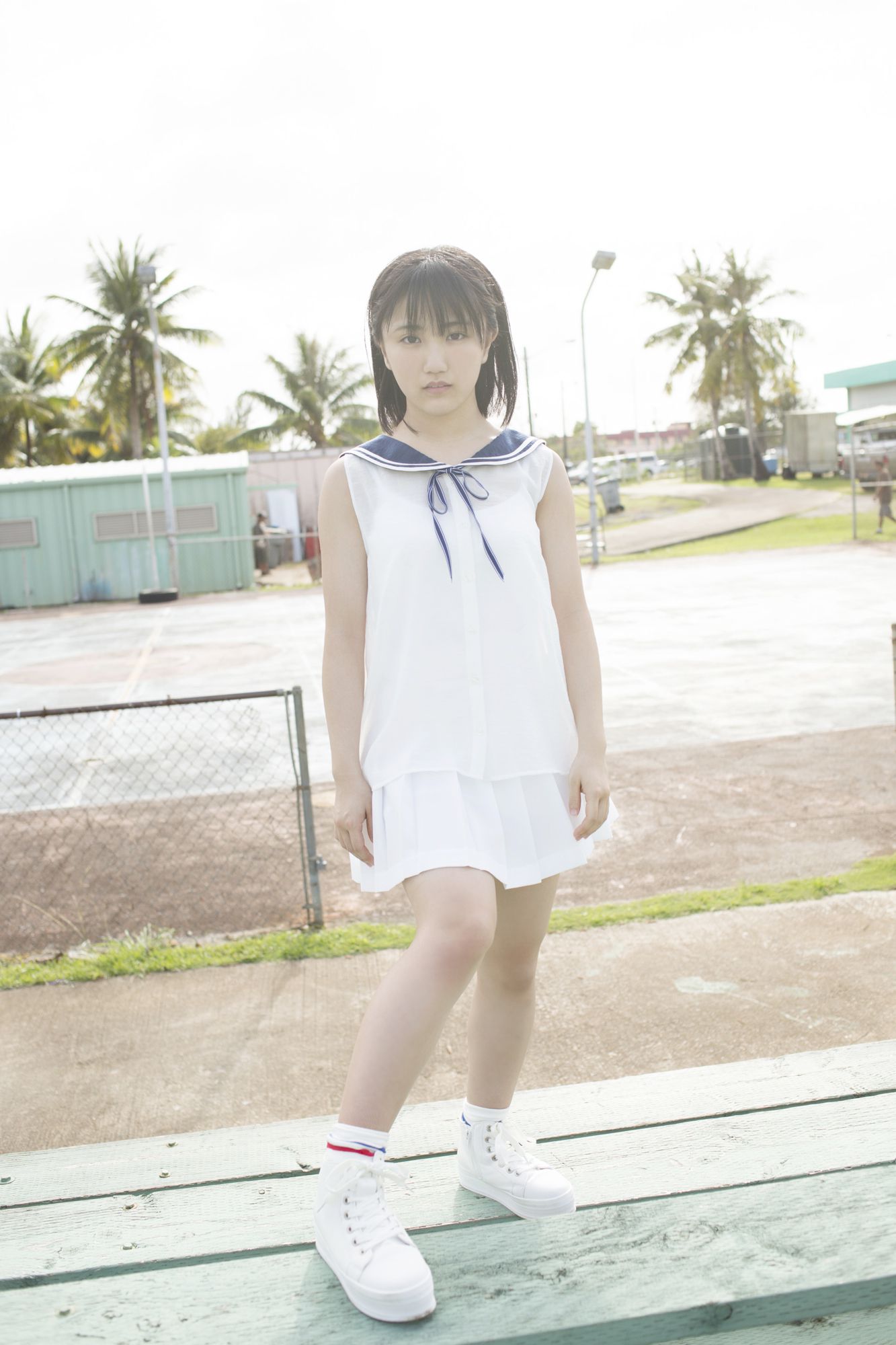 [Hello! Project Digital Books] No.184 Musubu Funaki 船木結  第51张