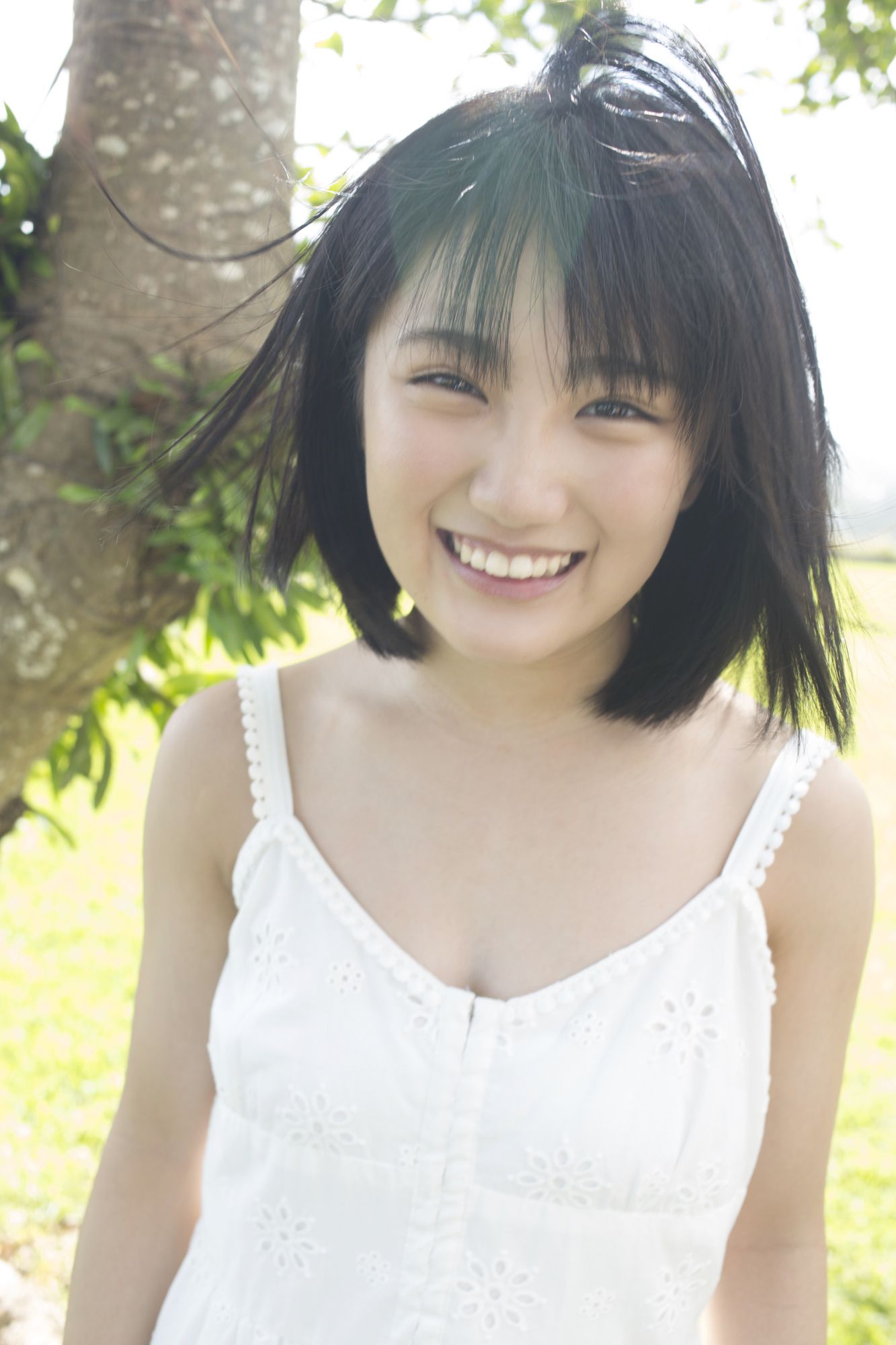 [Hello! Project Digital Books] No.184 Musubu Funaki 船木結  第12张