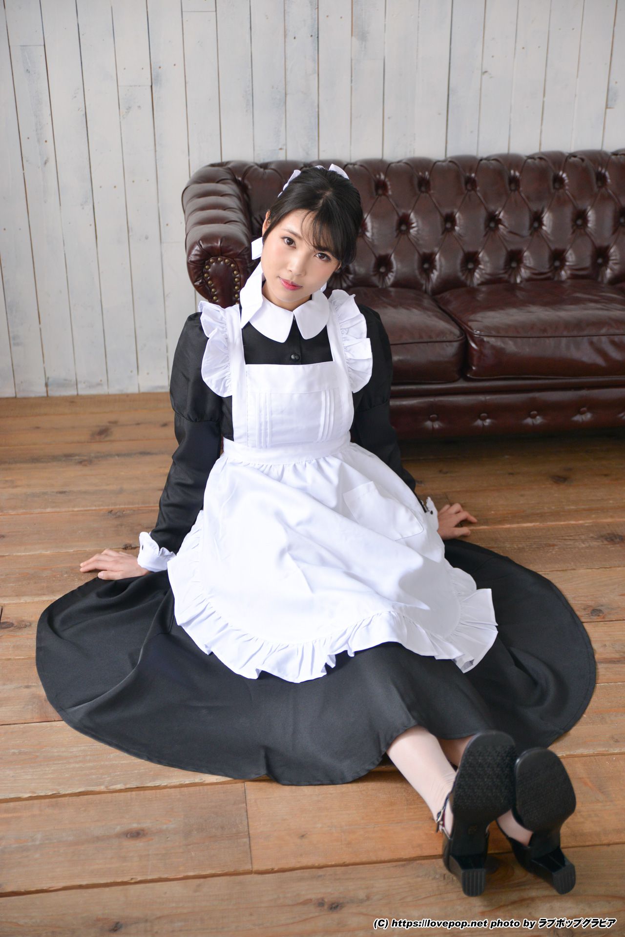 [LOVEPOP] Kaede Minami 南楓 Photoset 05  第35张