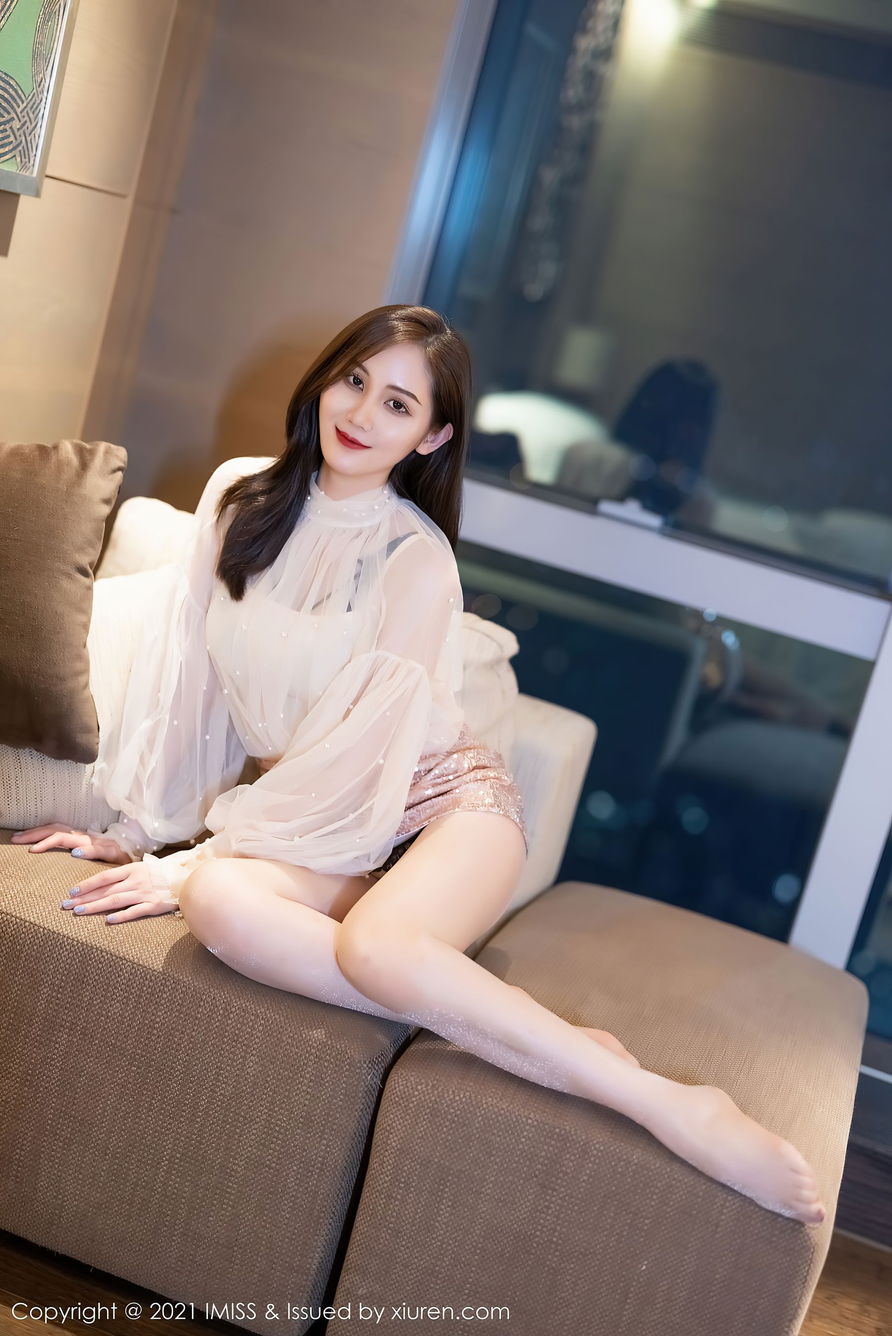  Vol.567 SISY思 第8张