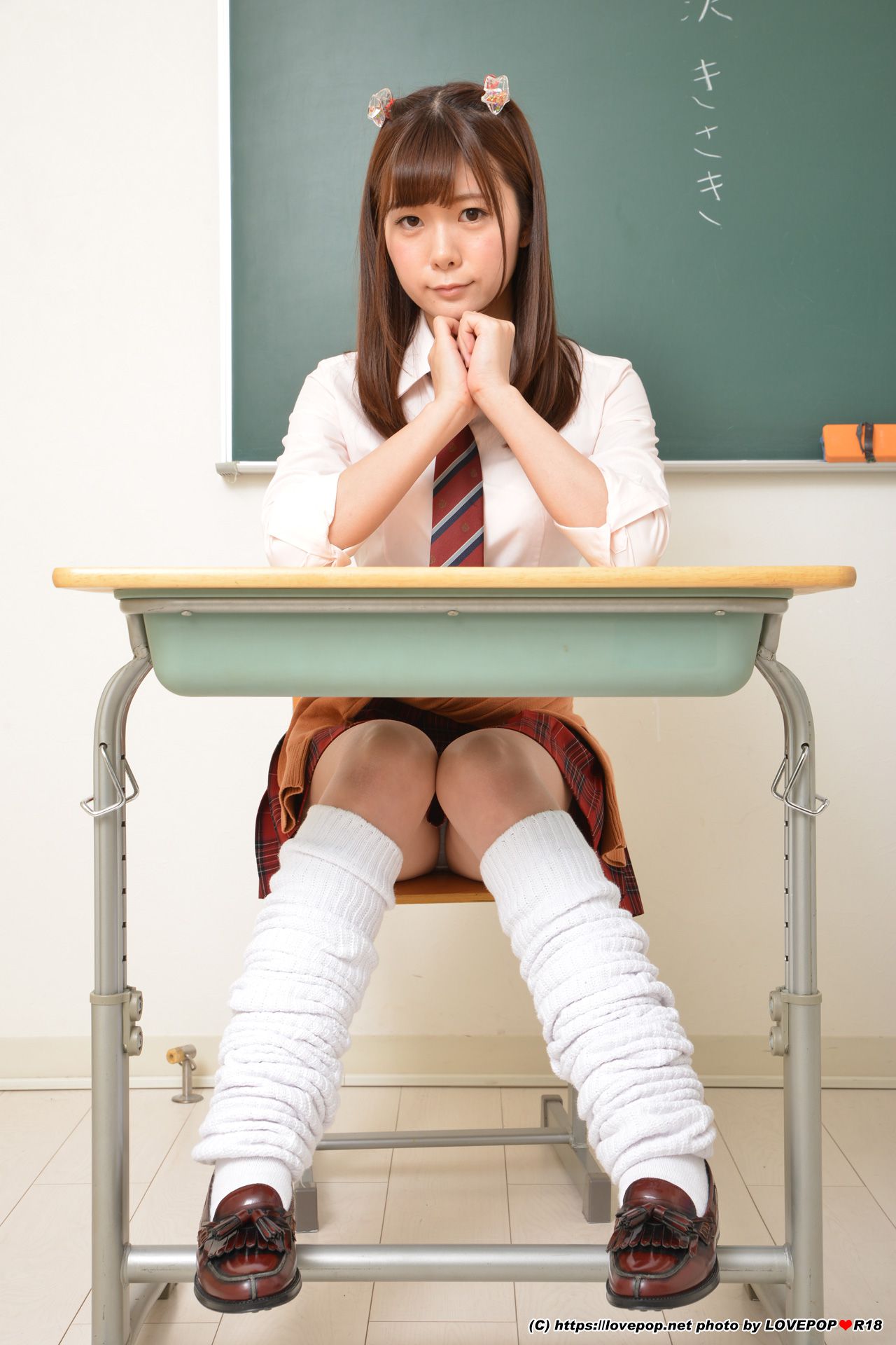 [LOVEPOP] Kisaki Narusawa 成沢きさき Photoset 03  第30张