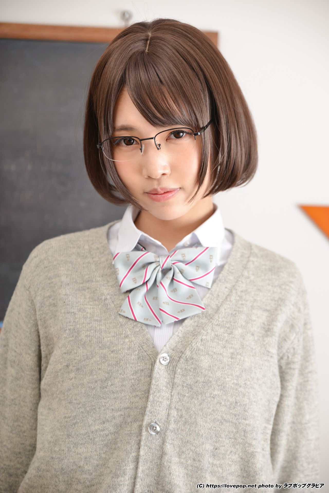 [LOVEPOP] Kaede Minami 南楓 Photoset 06  第25张