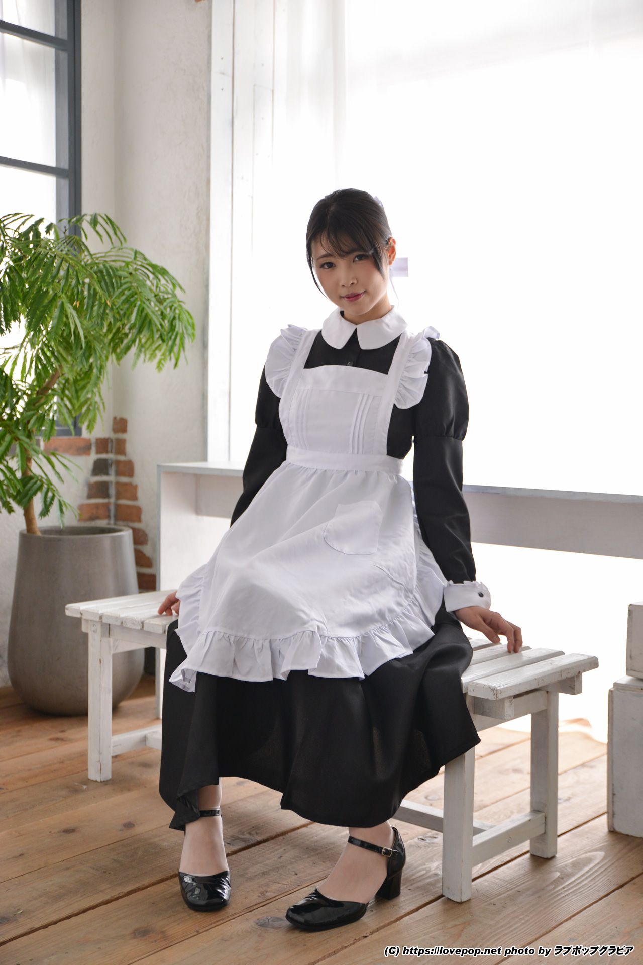 [LOVEPOP] Kaede Minami 南楓 Photoset 05  第14张