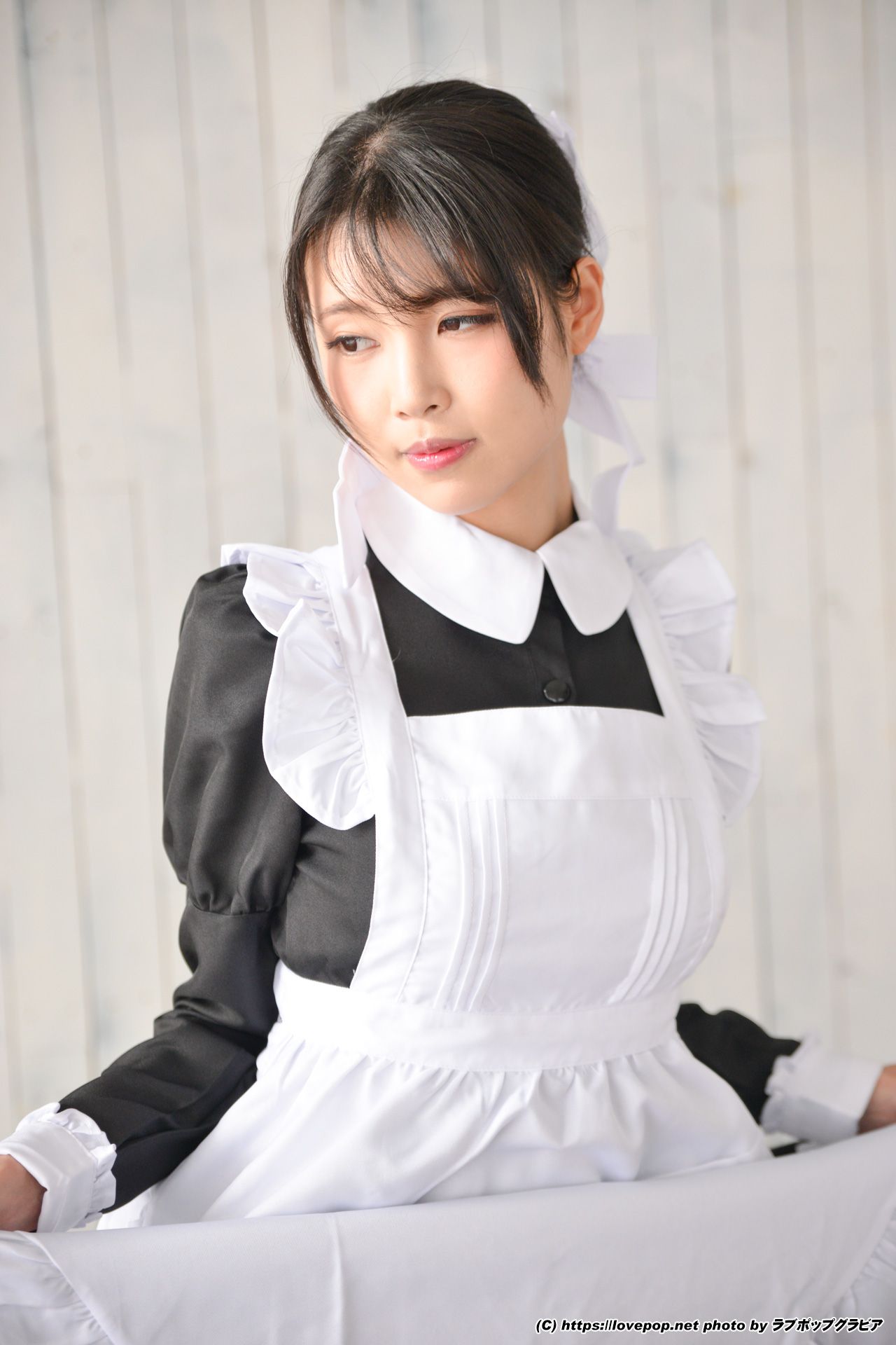 [LOVEPOP] Kaede Minami 南楓 Photoset 05  第47张